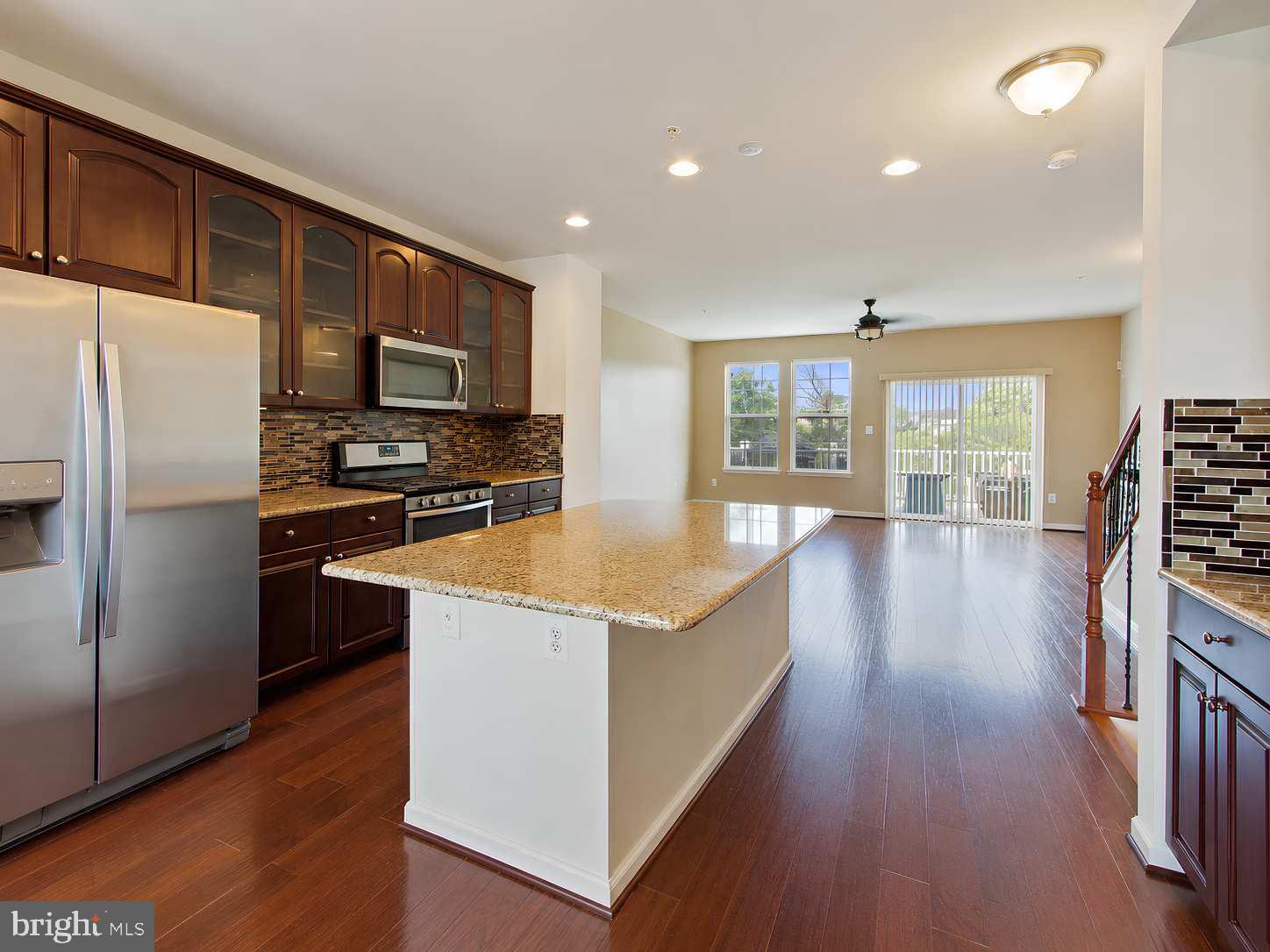 QUARRY PLACE - Residential