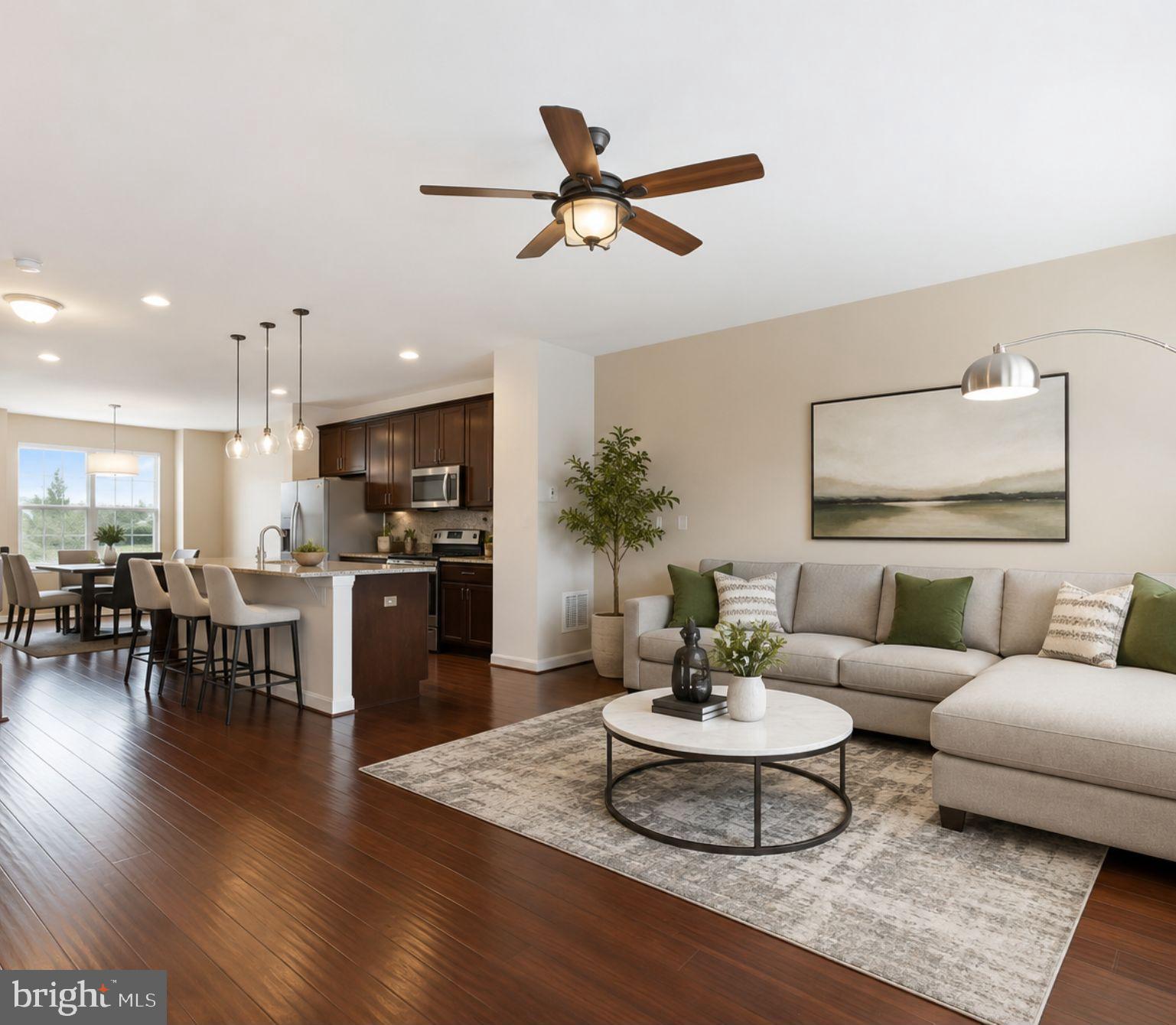 QUARRY PLACE - Residential