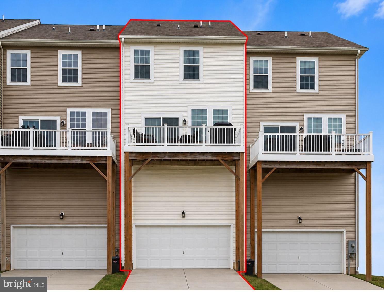 QUARRY PLACE - Residential