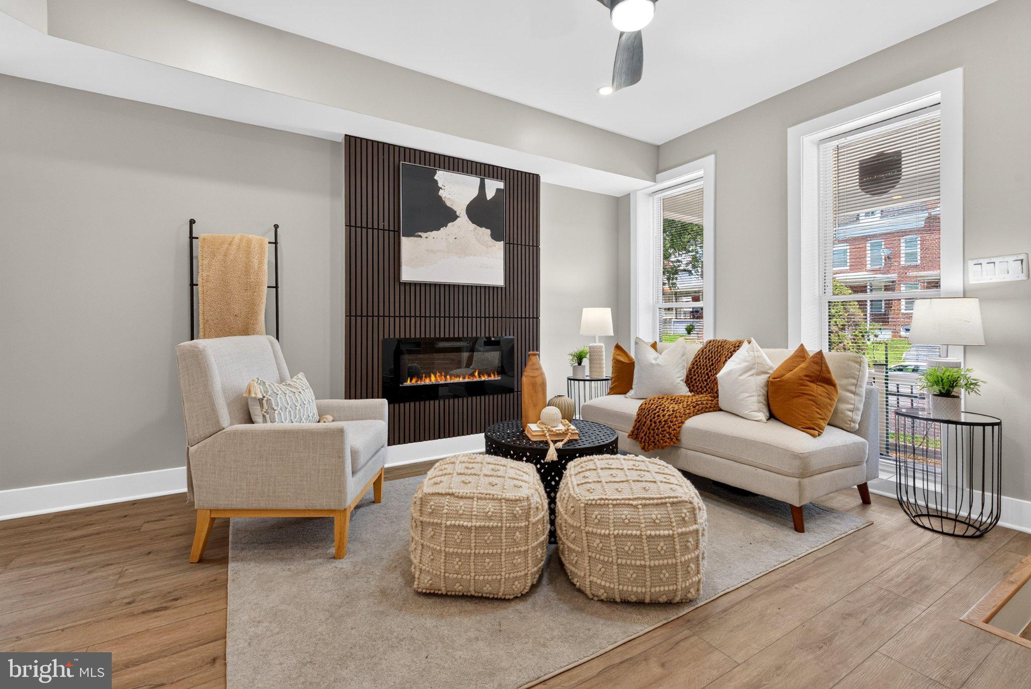 HANLON - Residential