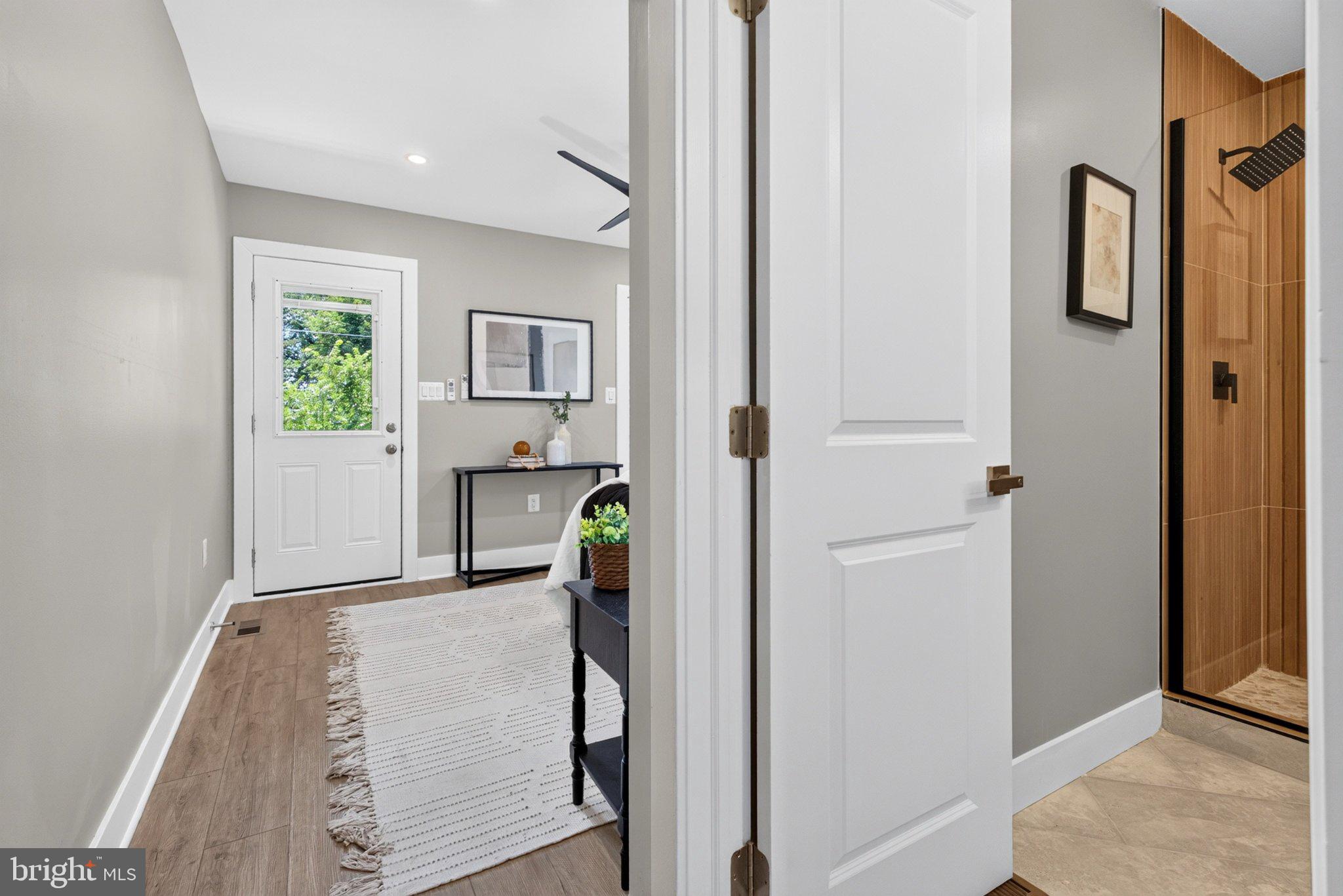 HANLON - Residential