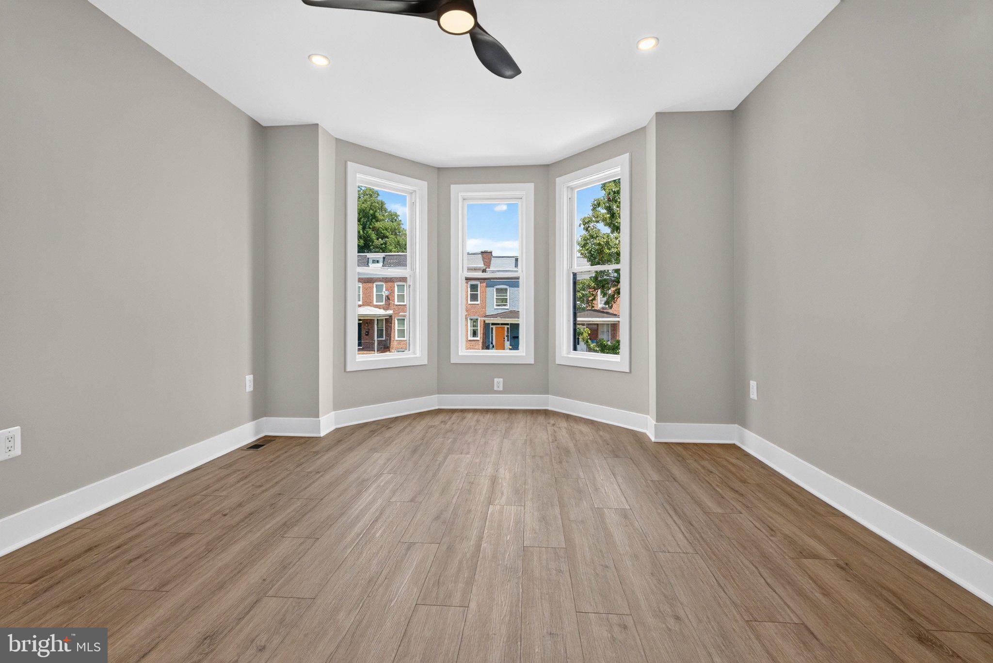 HANLON - Residential