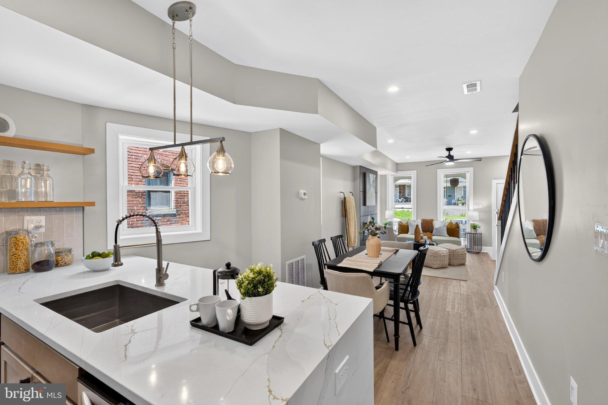 HANLON - Residential