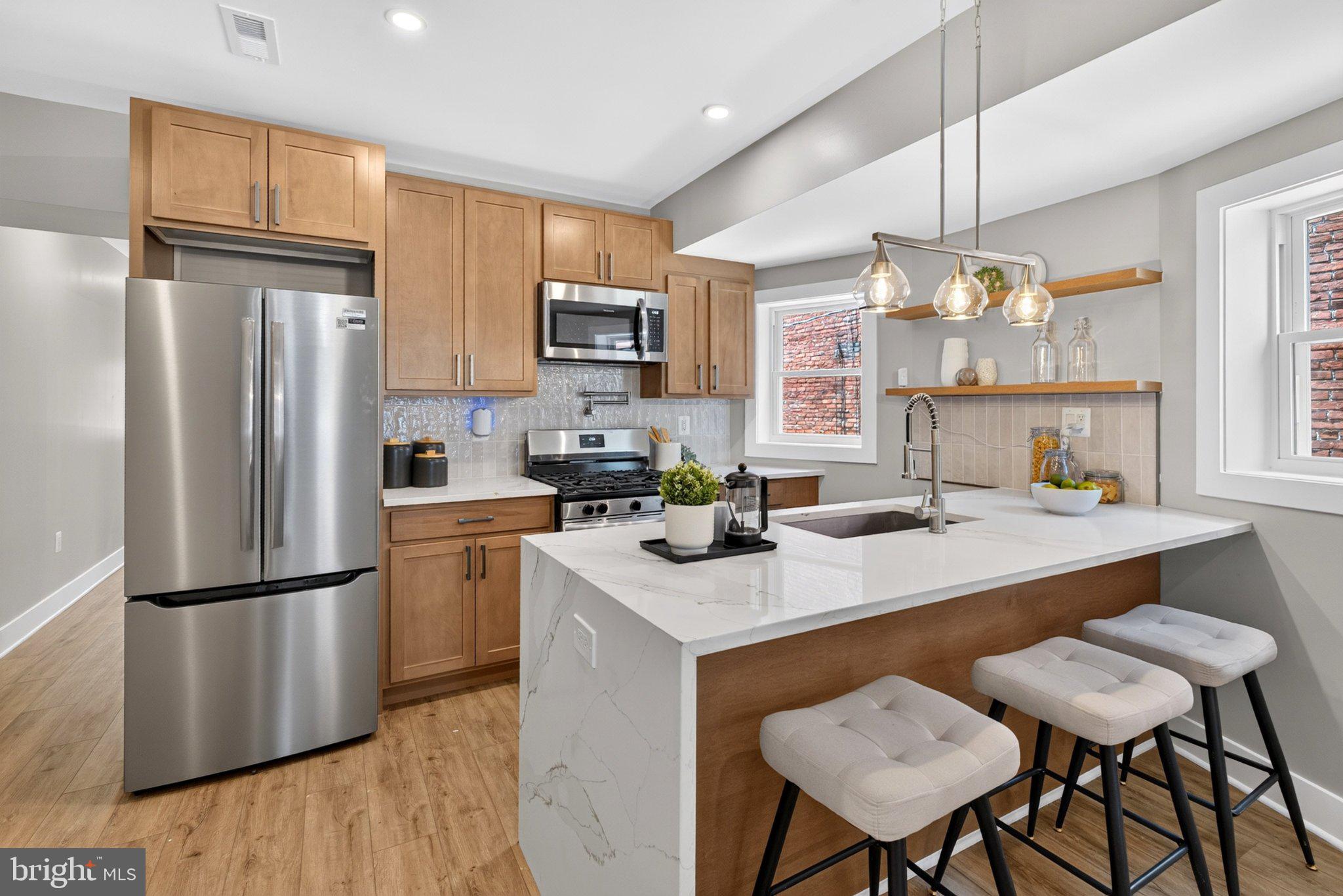 HANLON - Residential