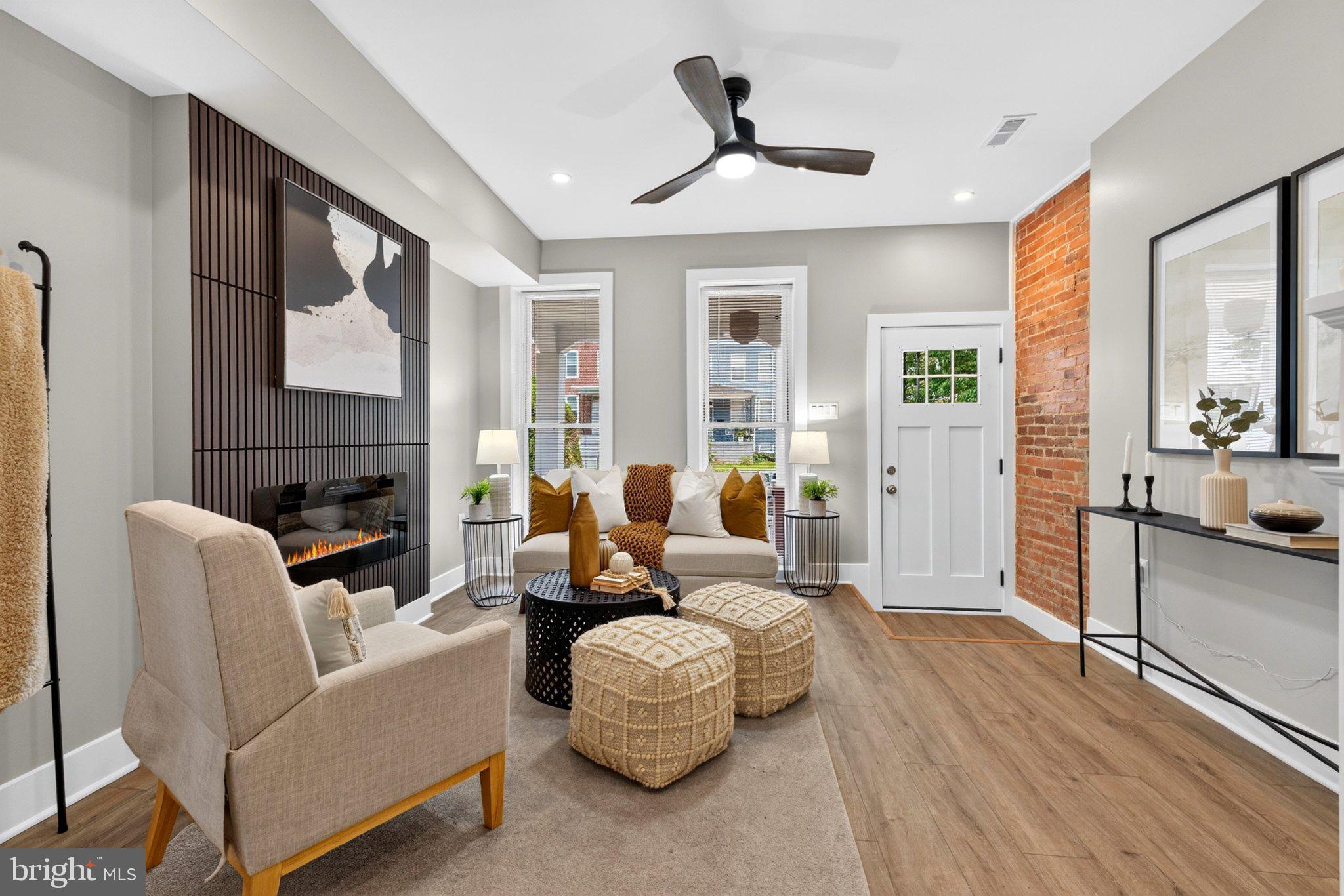 HANLON - Residential
