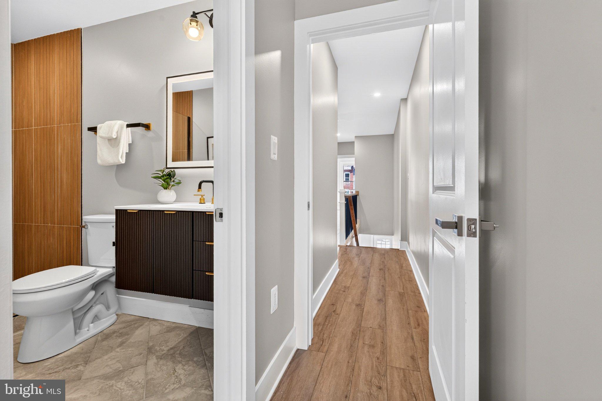 HANLON - Residential