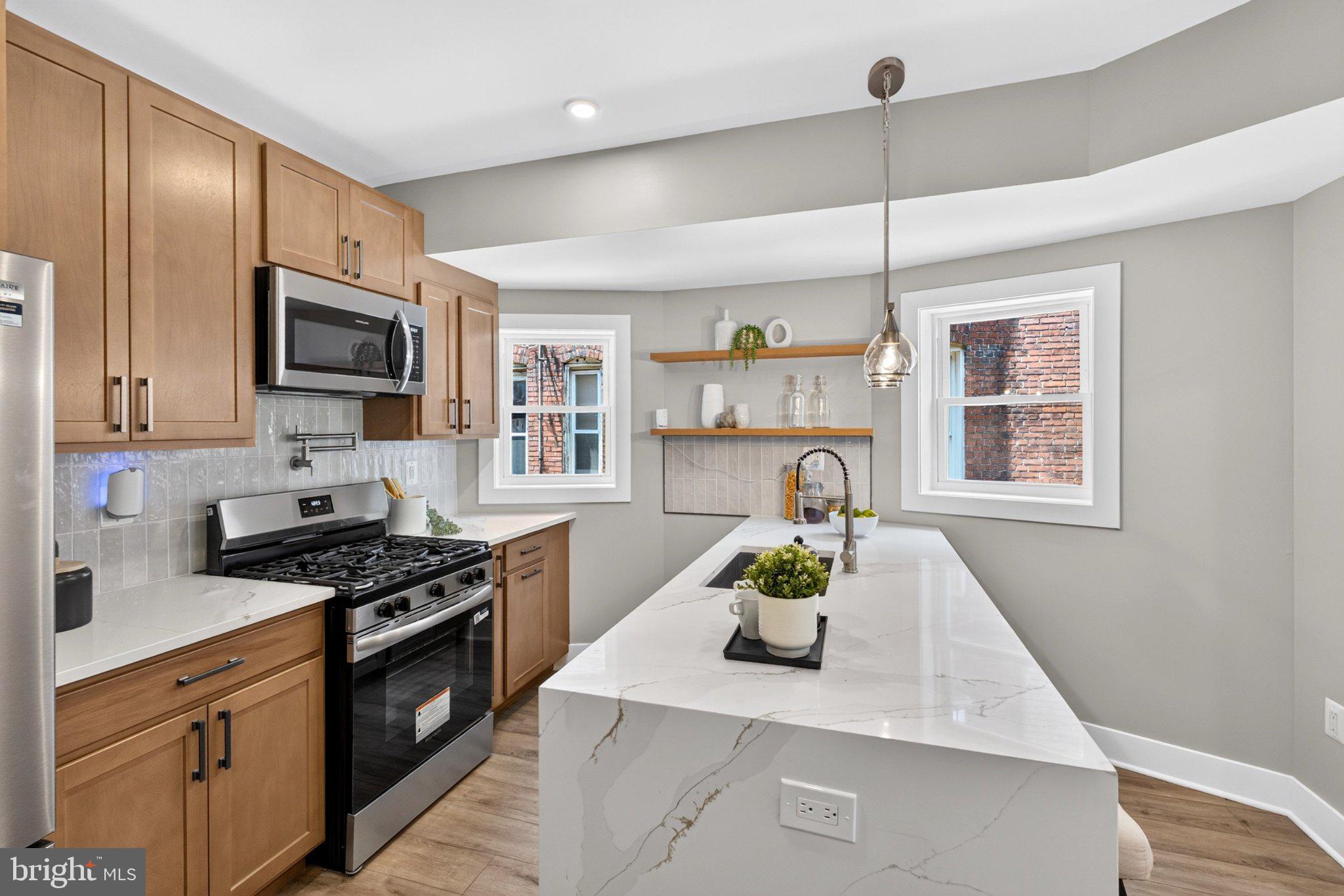 HANLON - Residential