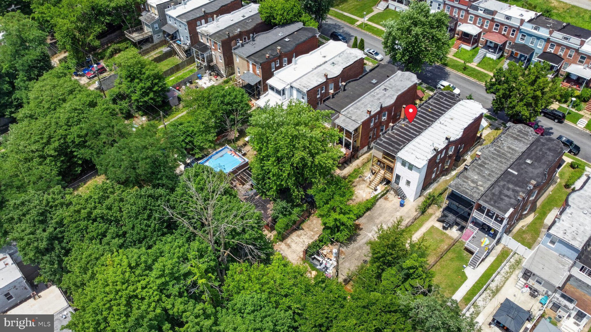 HANLON - Residential