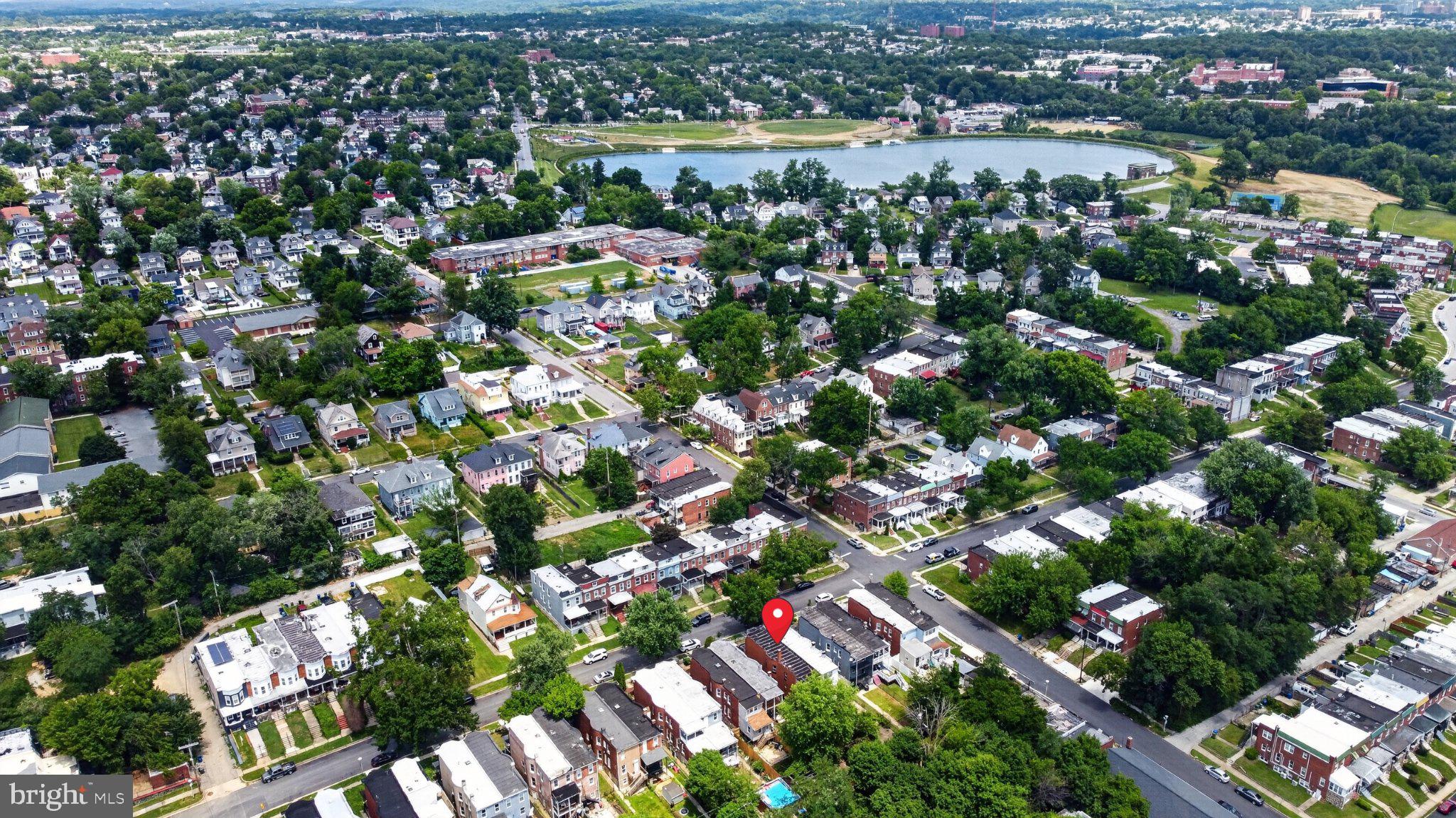 HANLON - Residential