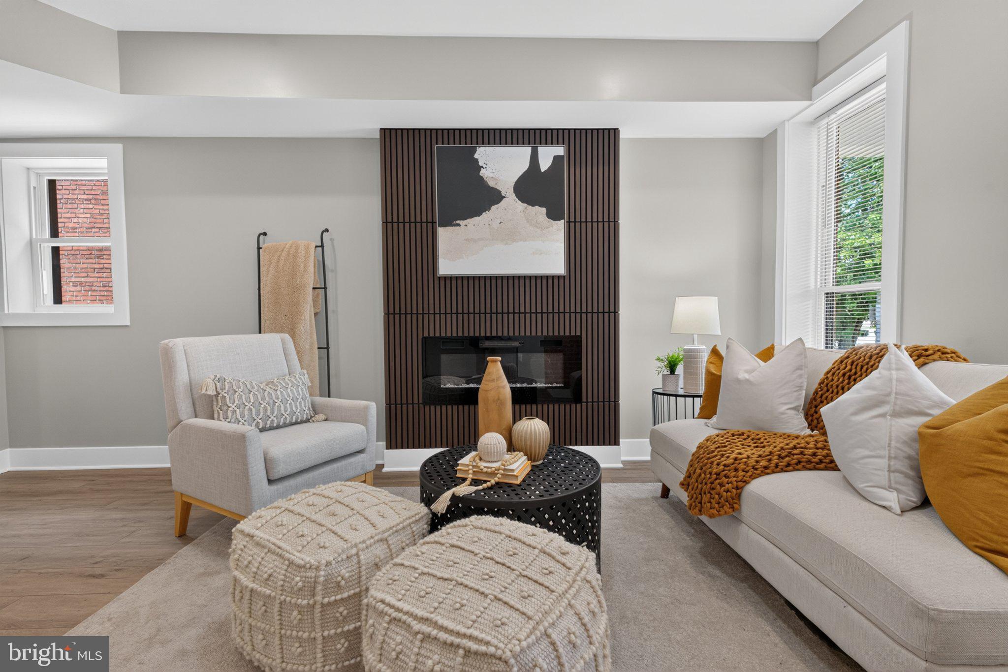 HANLON - Residential