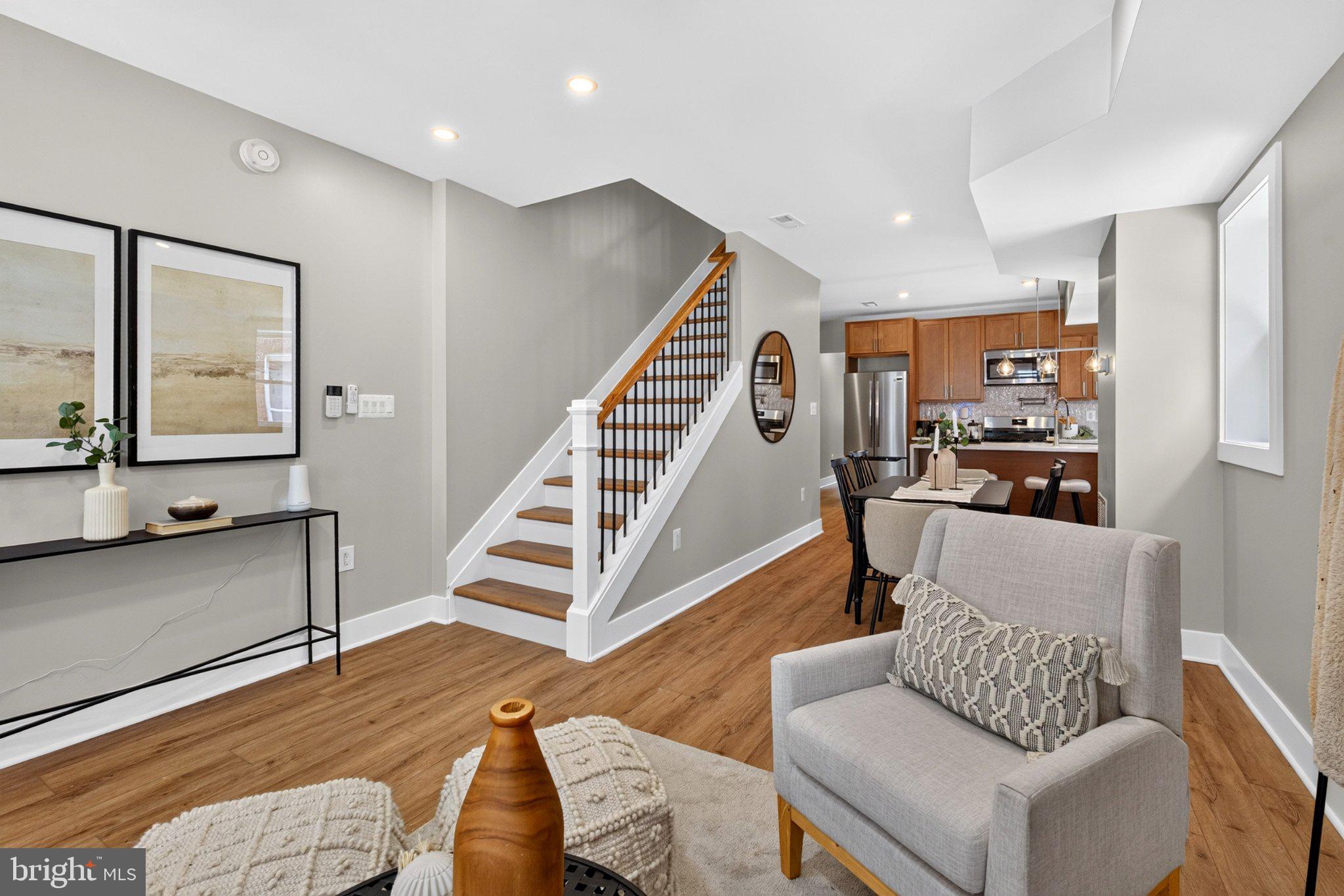 HANLON - Residential