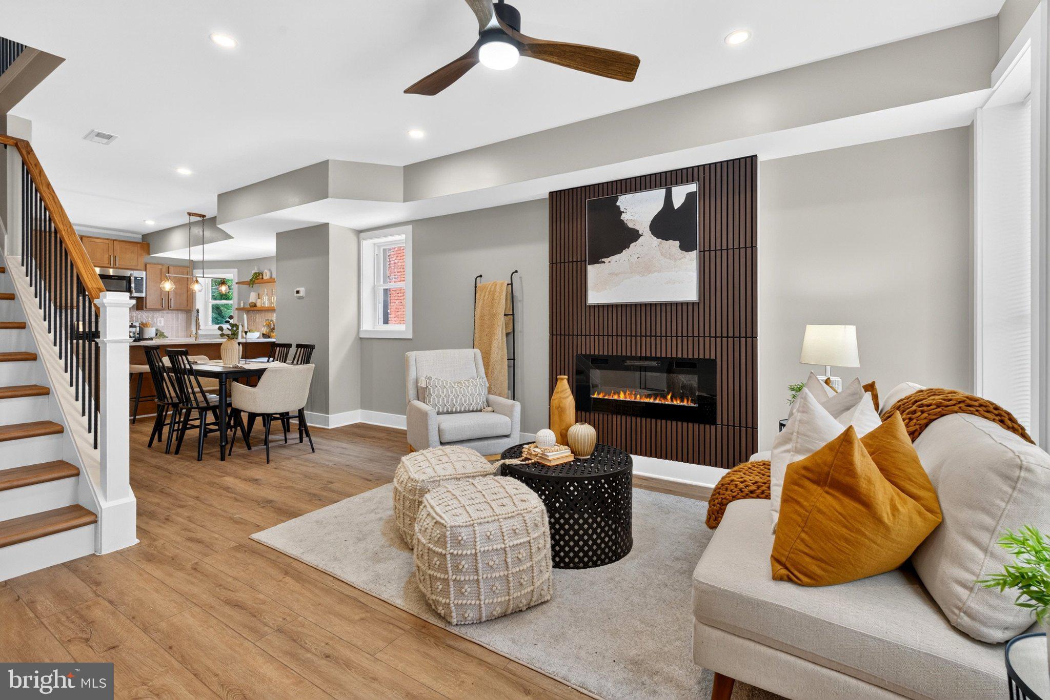HANLON - Residential