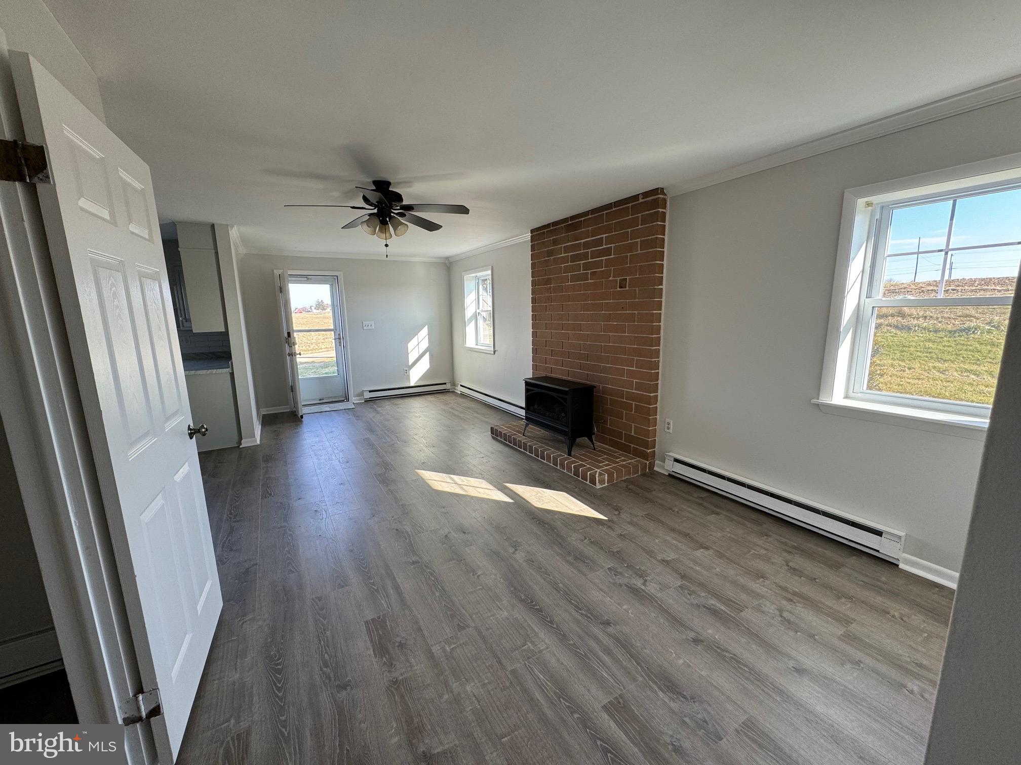 NONE AVAILABLE - Residential Lease