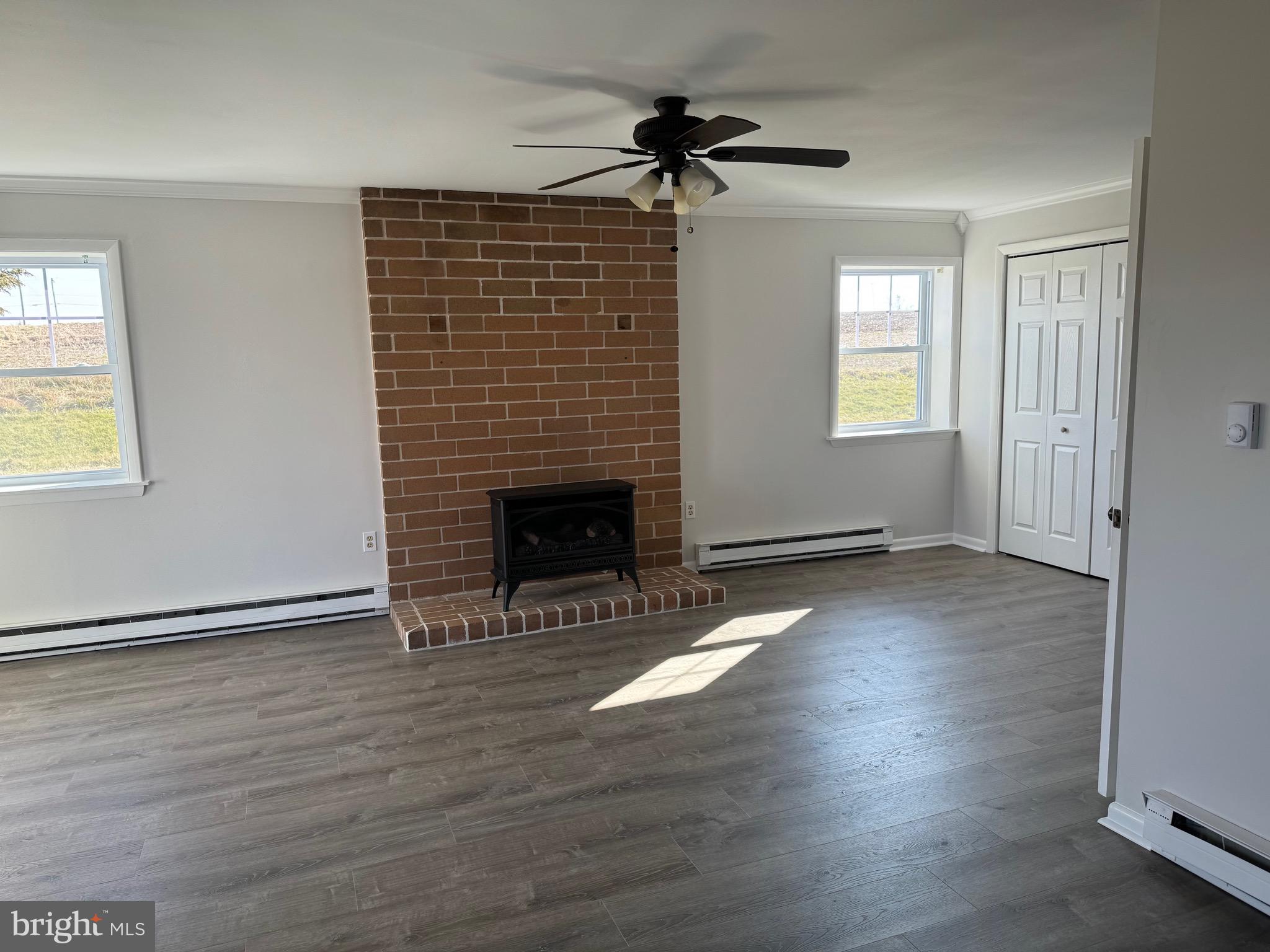 NONE AVAILABLE - Residential Lease