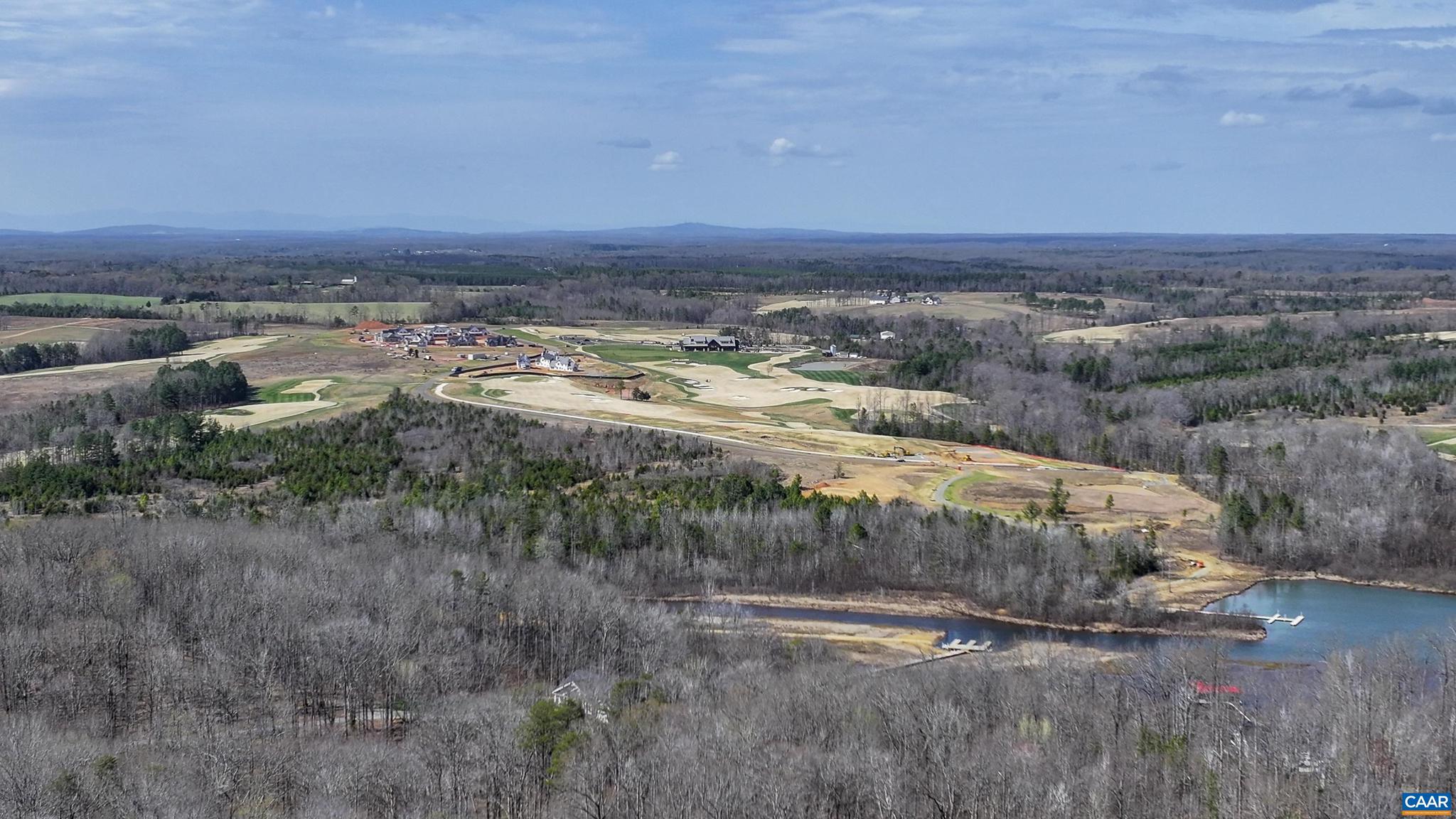FRESHWATER ESTATES - Land