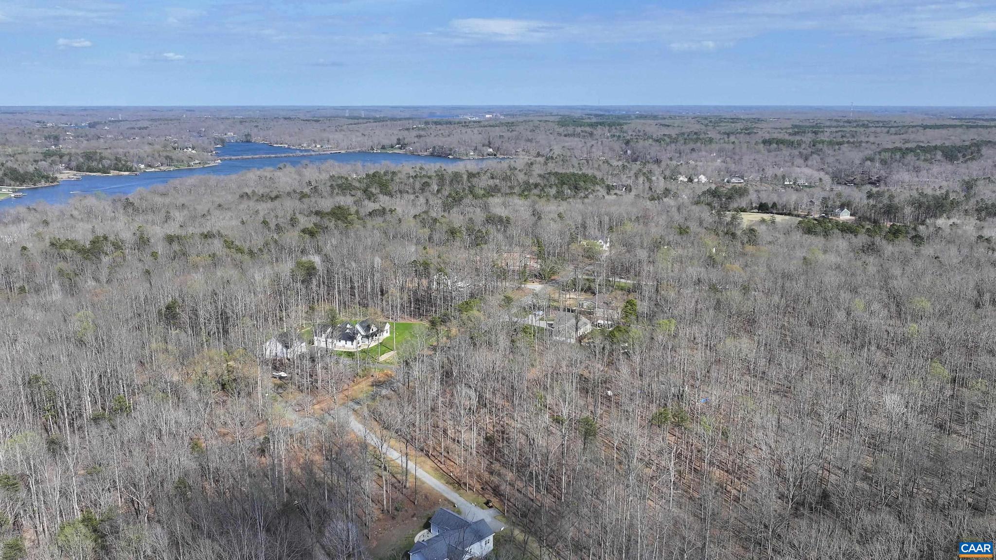 FRESHWATER ESTATES - Land