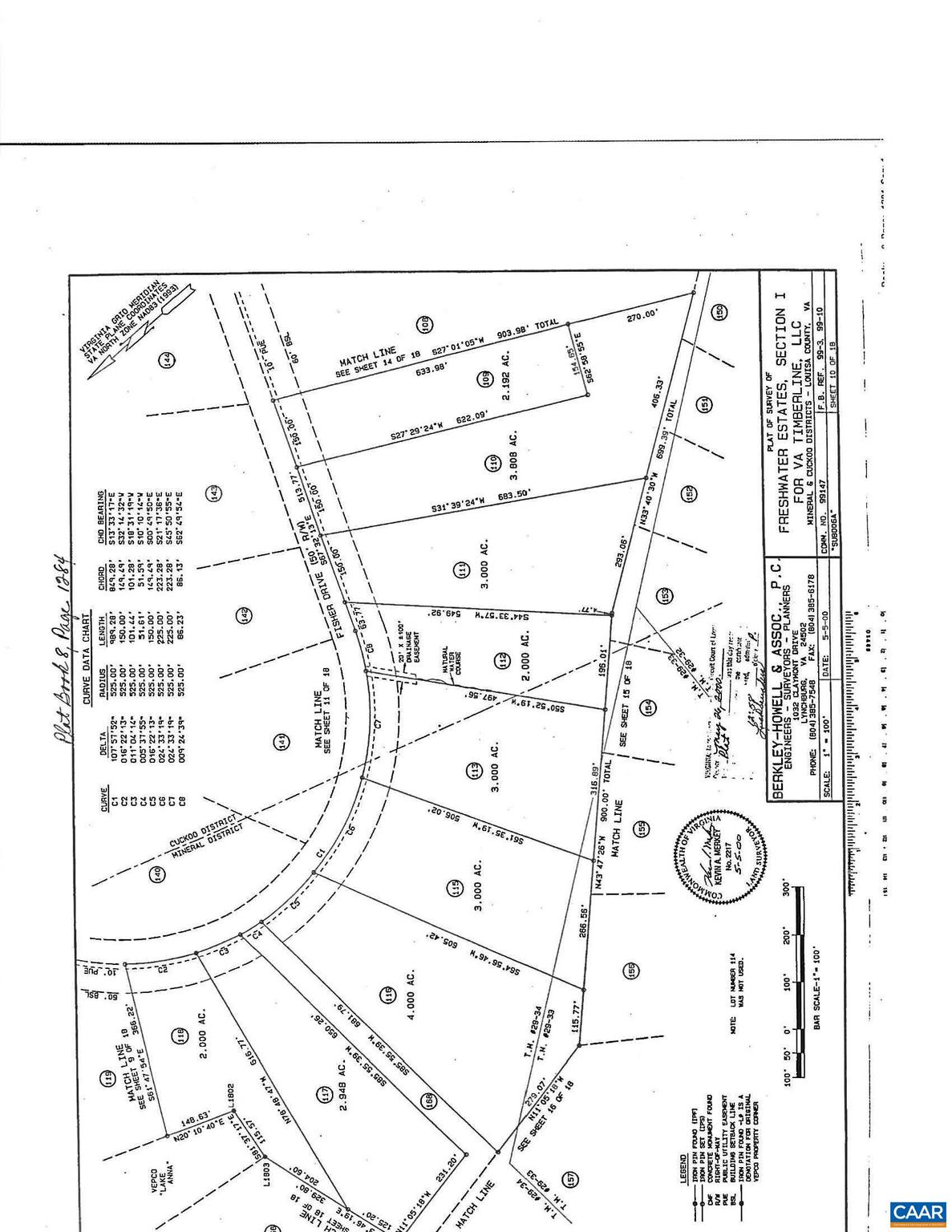Rare opportunity to own a beautiful 2-acre parcel on Fisher Drive in Mineral, VA, located in desirable Louisa County-and it comes with a boat slip! Enjoy the best of both worlds with a private, peaceful setting and convenient access to the water for boating, fishing, and recreation.  This spacious lot offers plenty of room to build your dream home, weekend getaway, or investment property. The boundaries are clearly marked with flags already in place, making it easy for buyers to walk the property and envision the layout.  With the added benefit of a boat slip, you?ll have direct access to all that Lake Anna has to offer while still enjoying the privacy of a larger parcel. Whether you?re ready to build now or planning for the future, this property presents a unique and highly desirable opportunity in a growing area of Central Virginia.  Come explore the possibilities and start living the lake lifestyle!