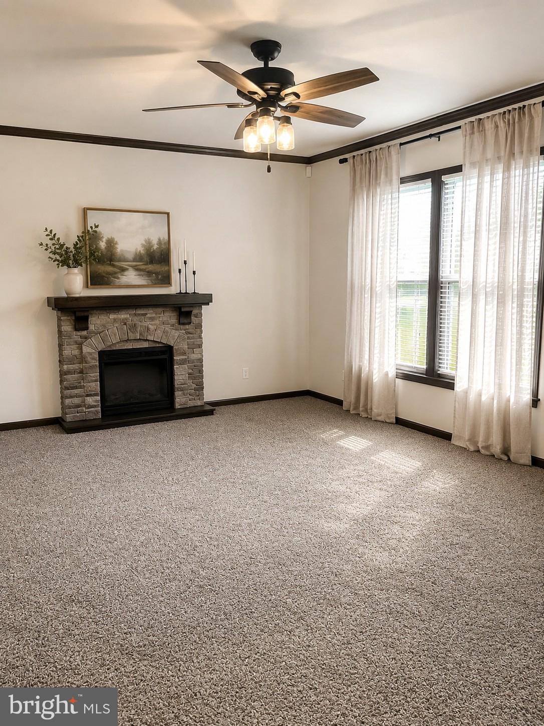CEDAR MANOR - Residential