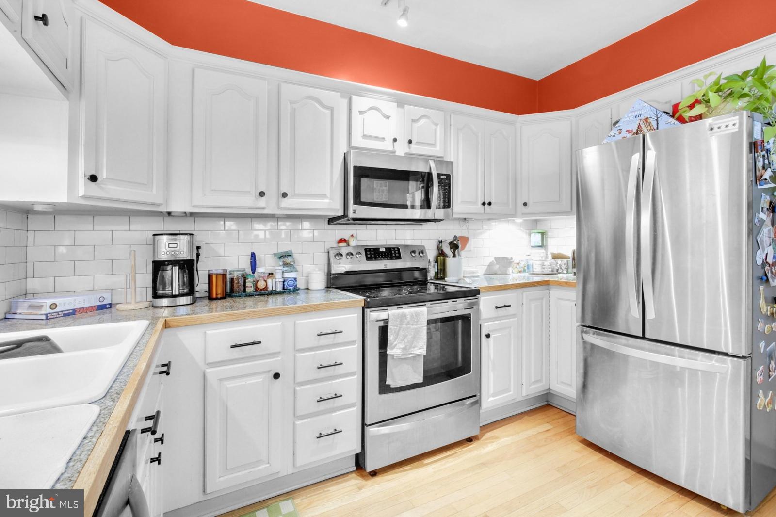 FISHTOWN - Residential Lease