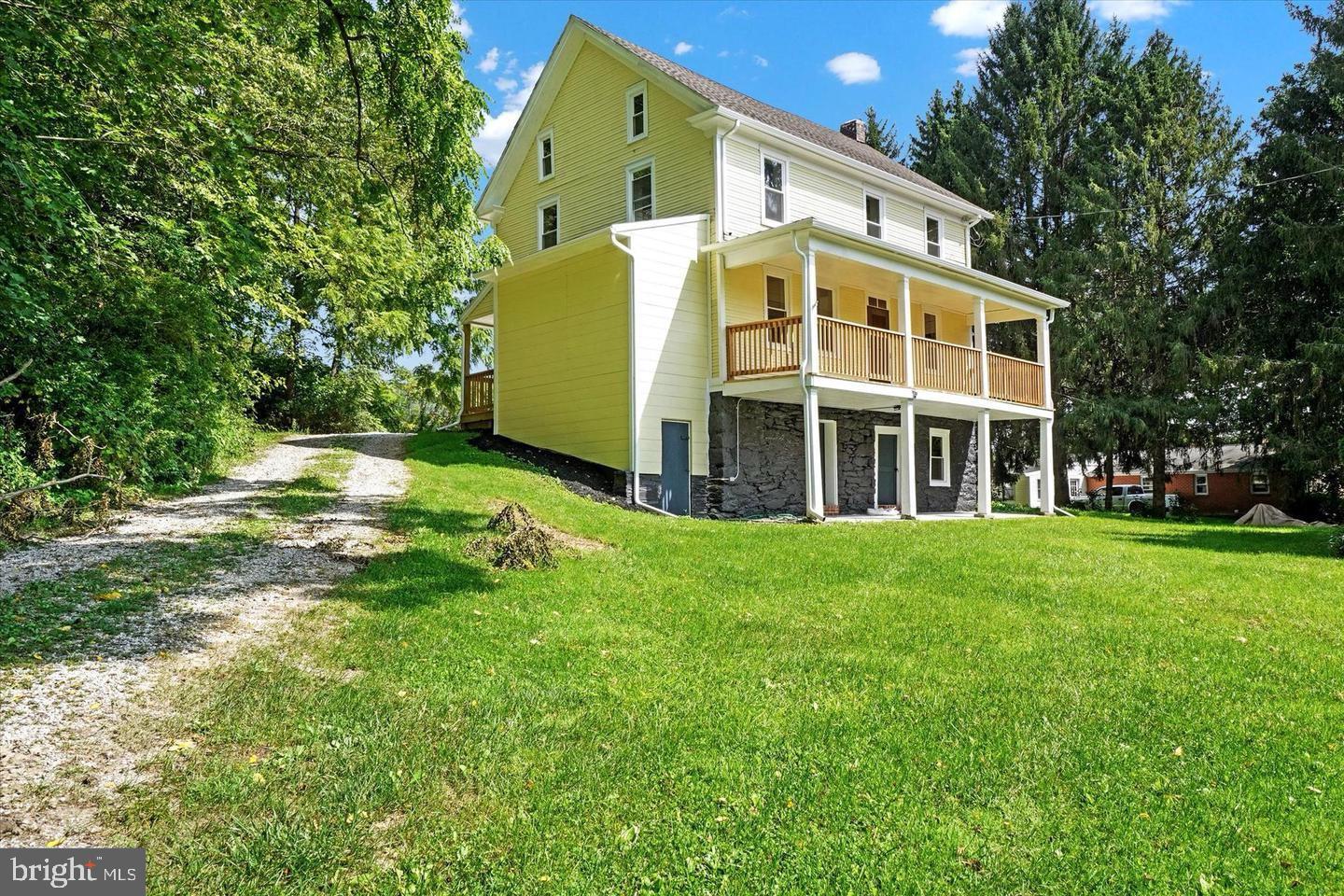 CODORUS - Residential