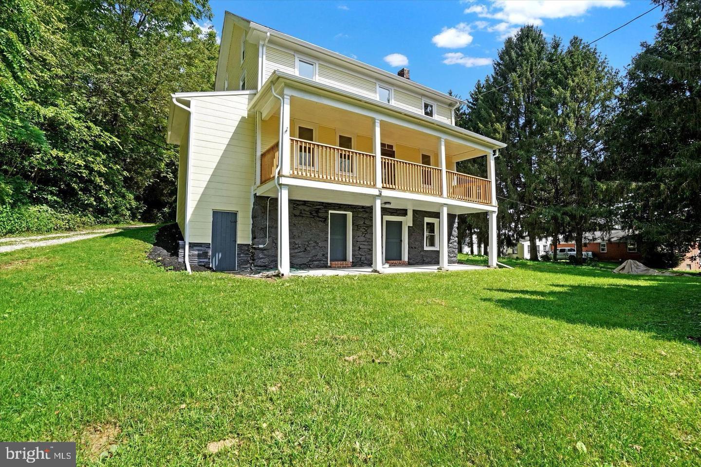 CODORUS - Residential