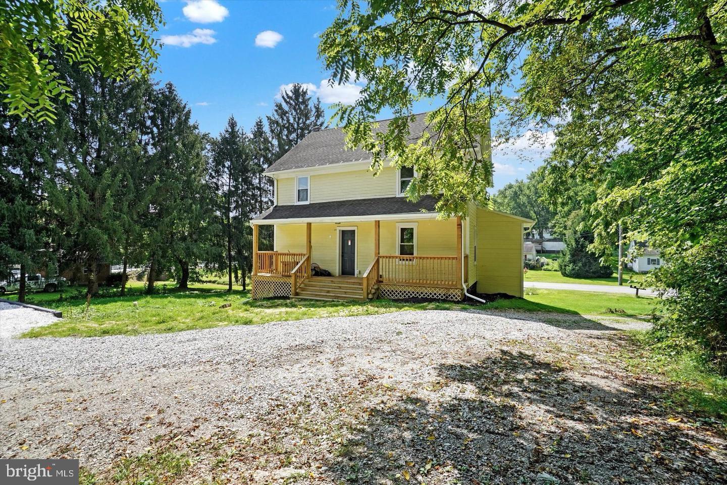 CODORUS - Residential