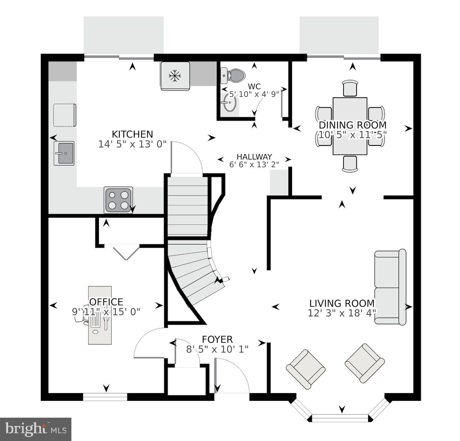CHARLESTOWN - Residential