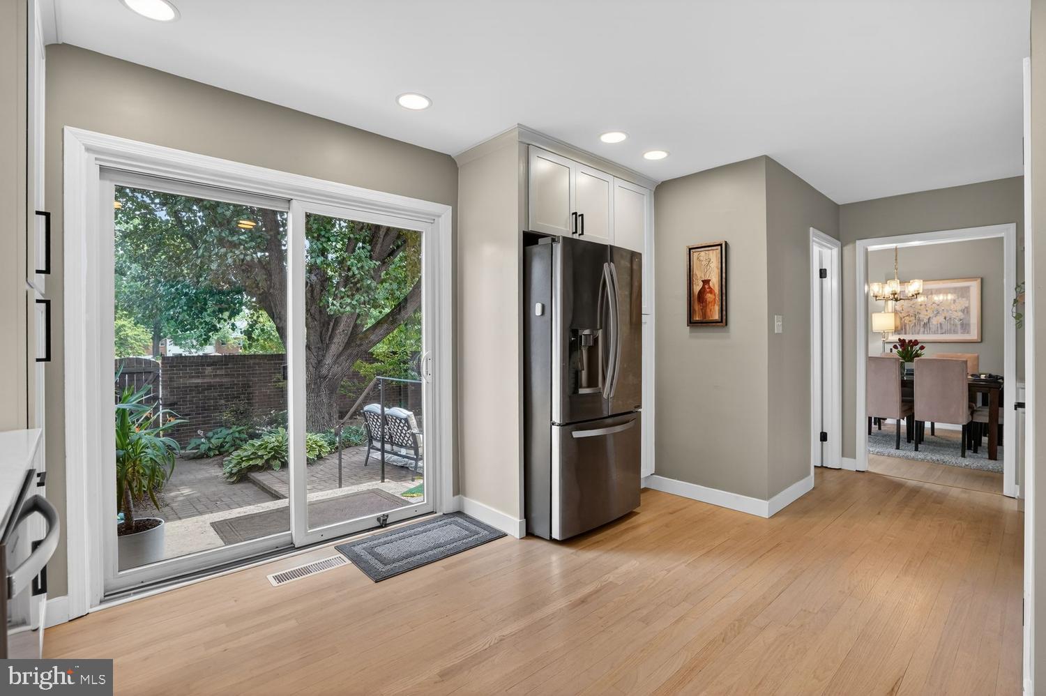 CHARLESTOWN - Residential