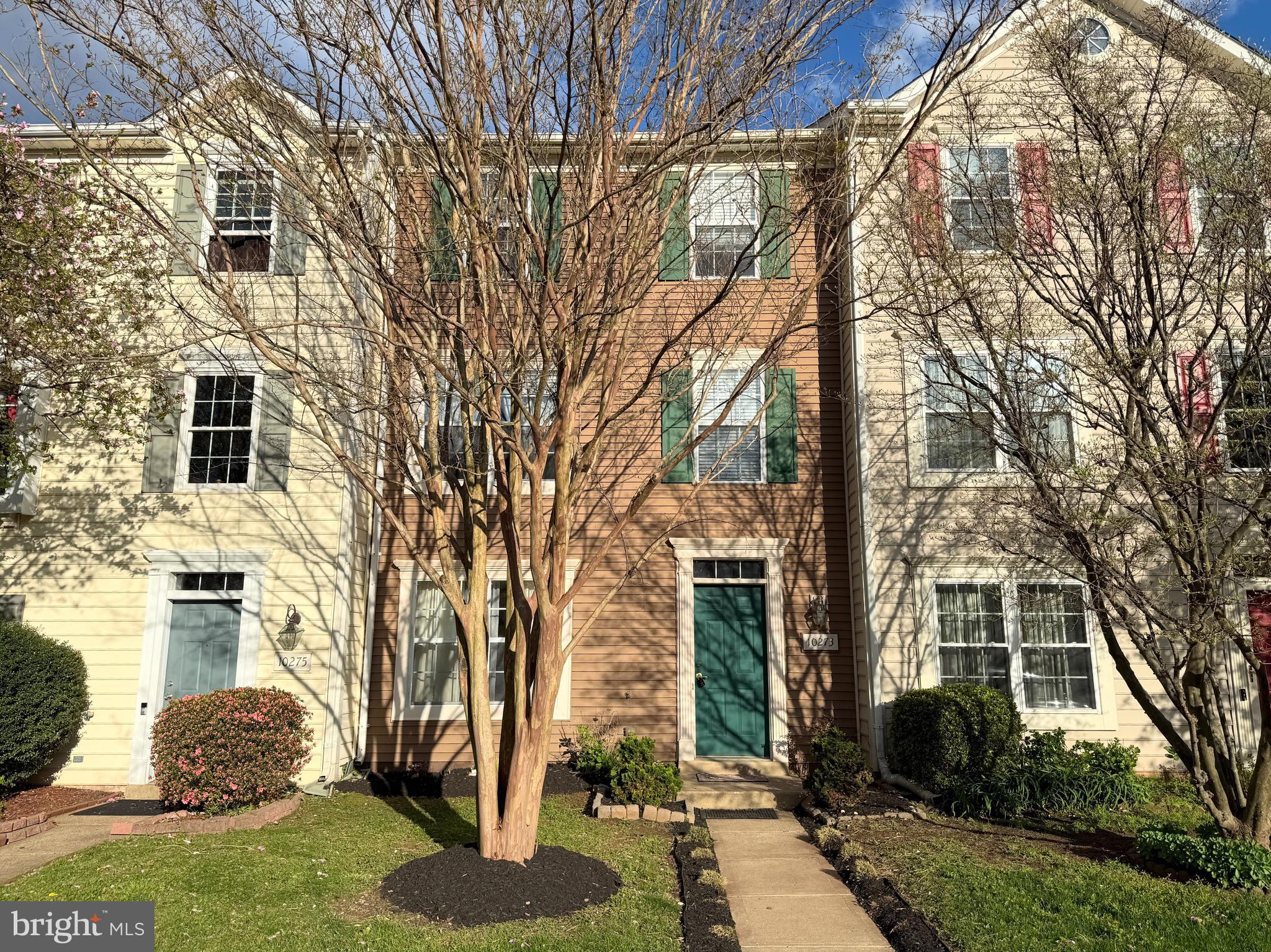 WELLINGTON/CLOVERHILL - Residential Lease