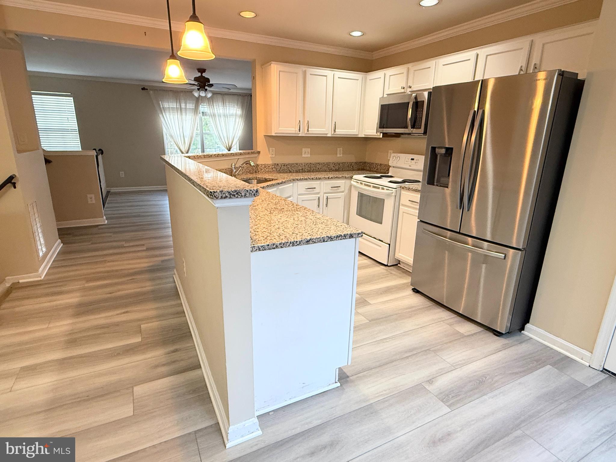 WELLINGTON/CLOVERHILL - Residential Lease