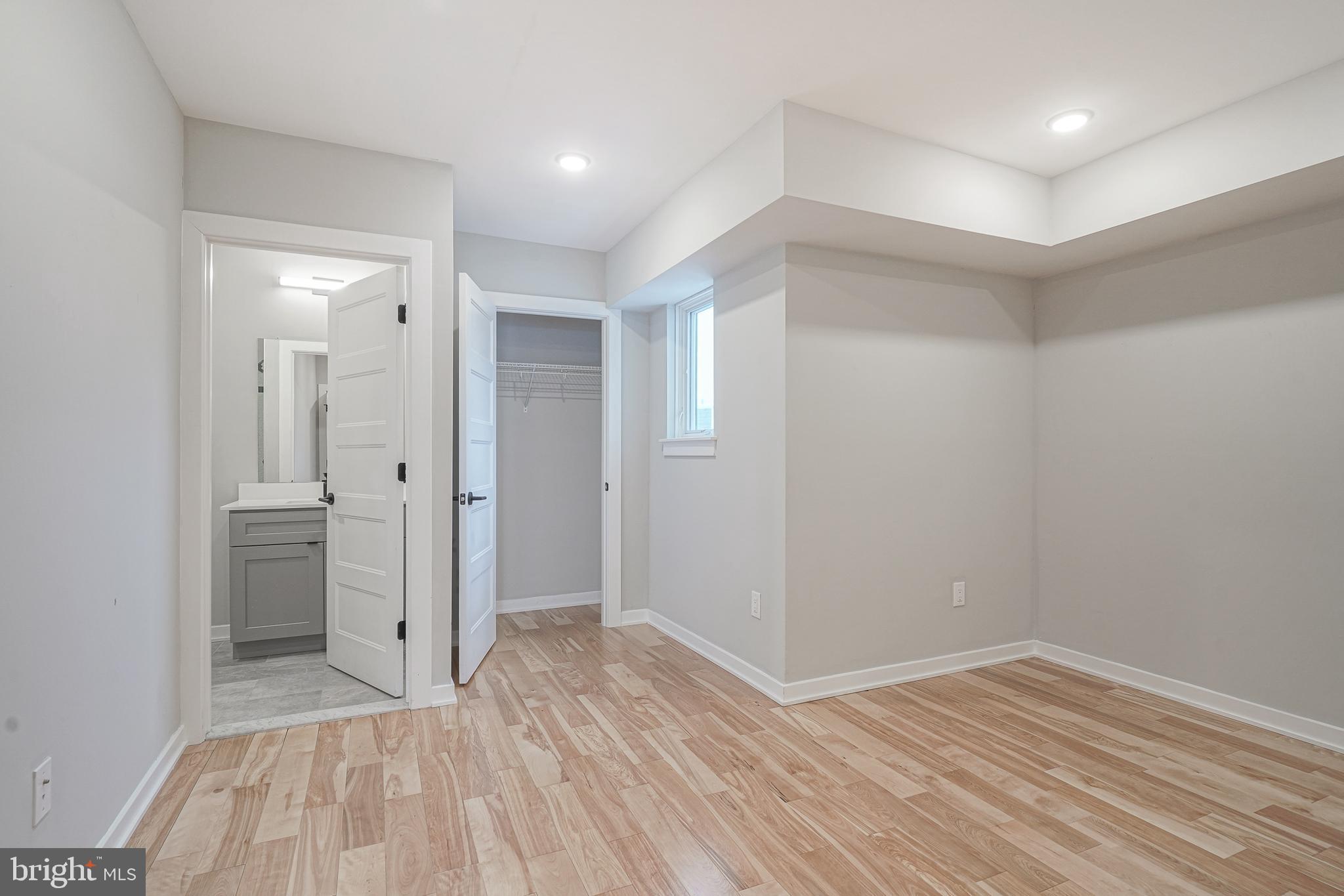 FRANCISVILLE - Residential Lease