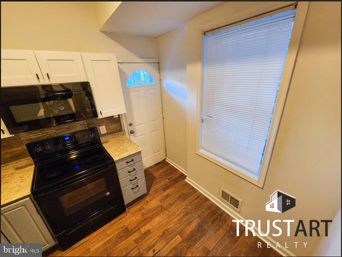 NORTH CENTRAL - Residential