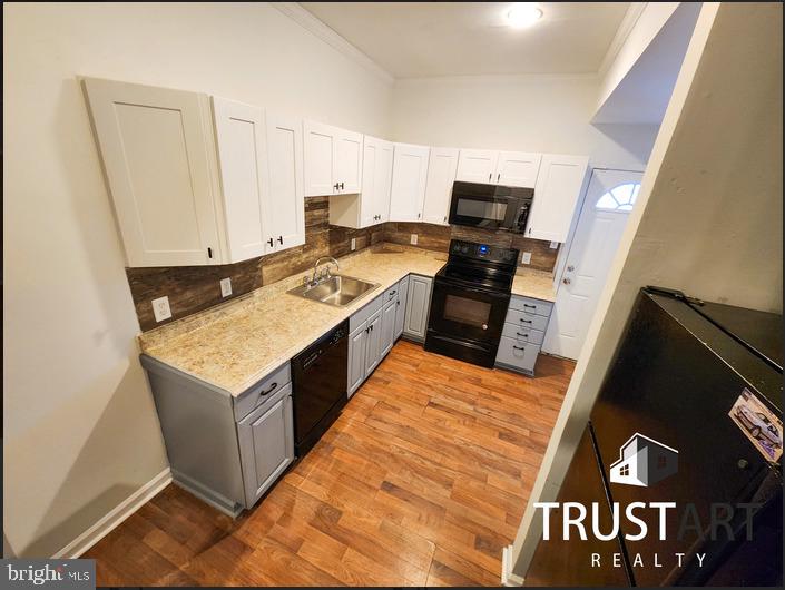 NORTH CENTRAL - Residential