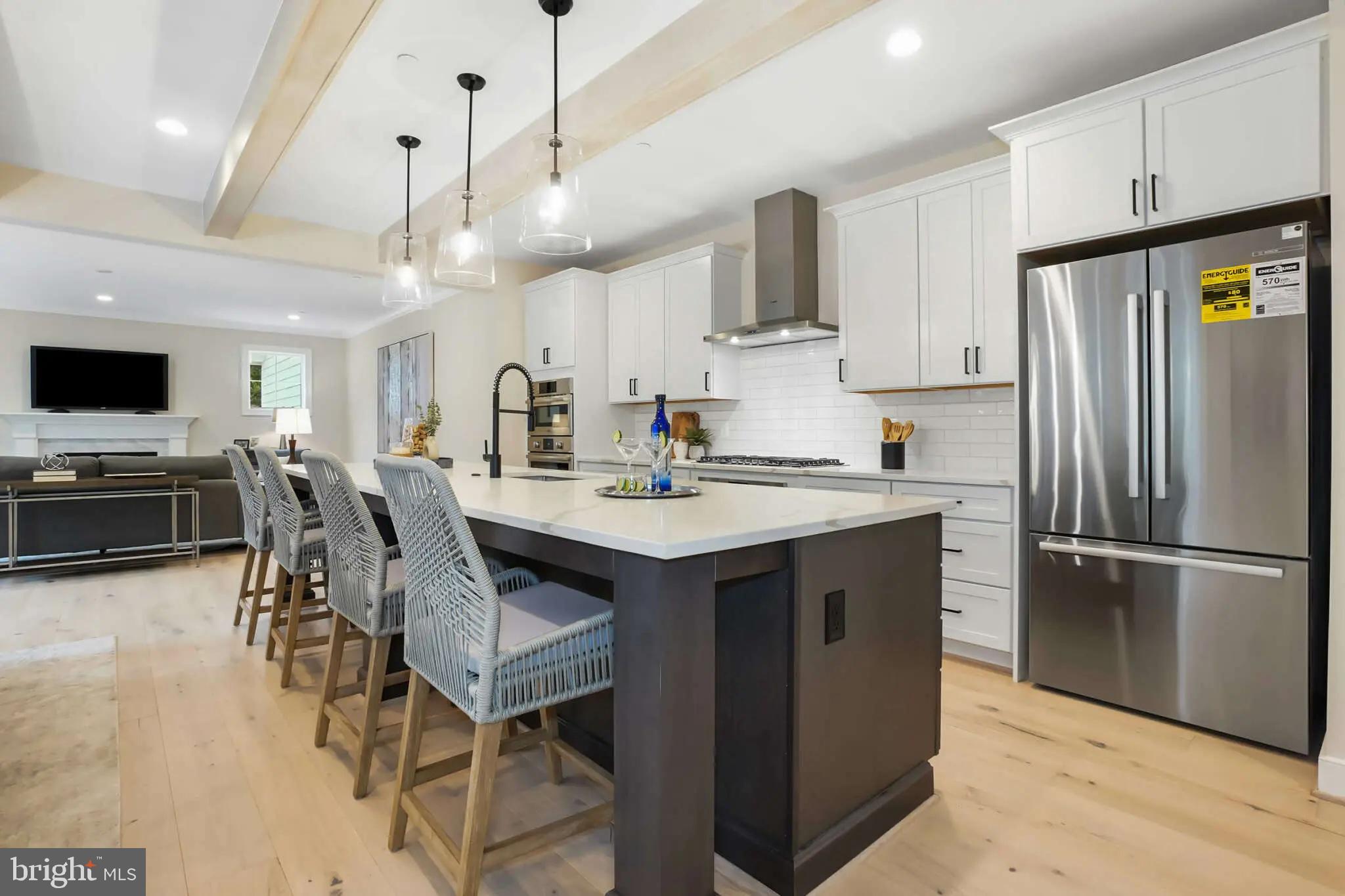 ASHBURTON - Residential