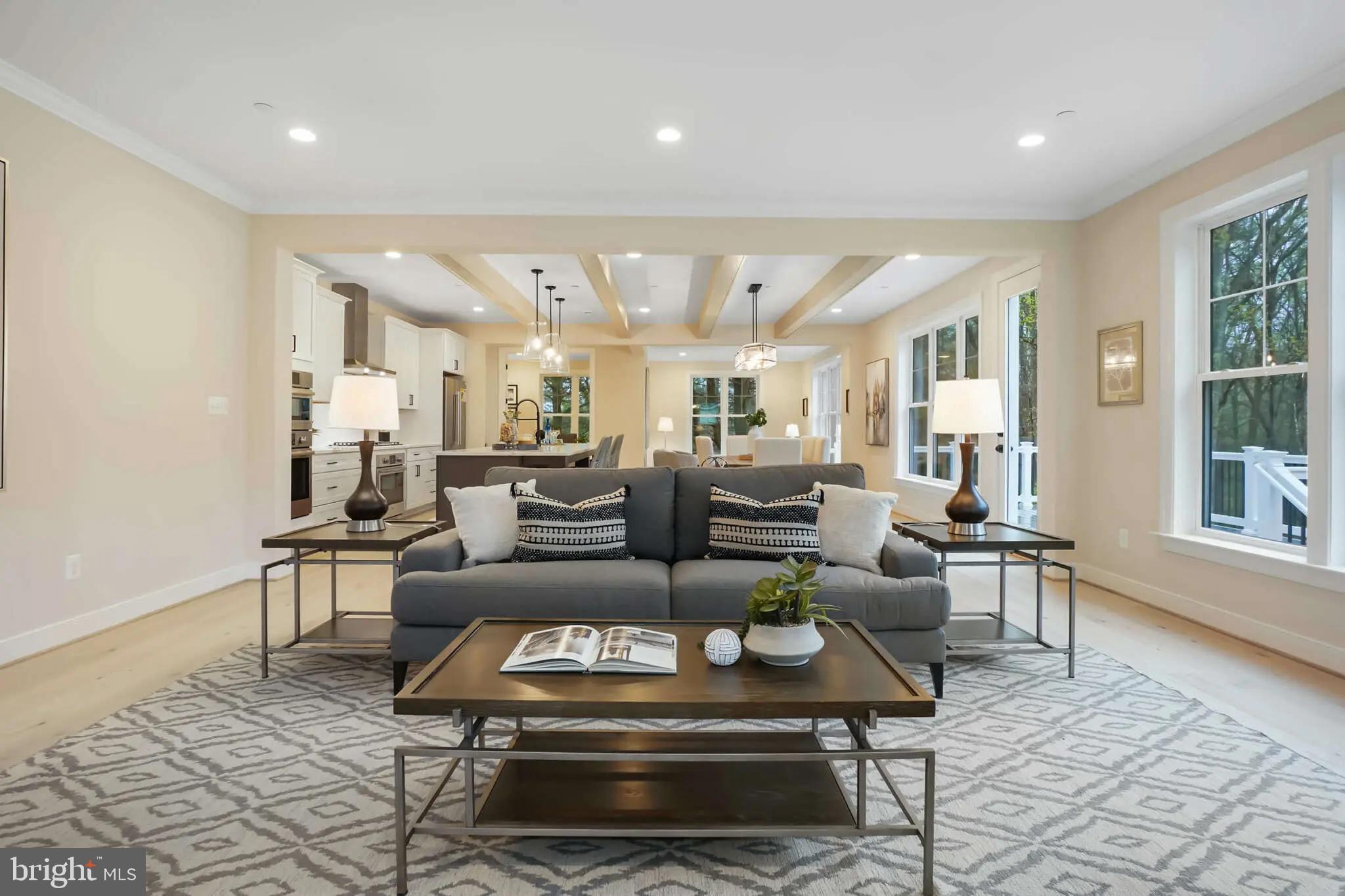 ASHBURTON - Residential