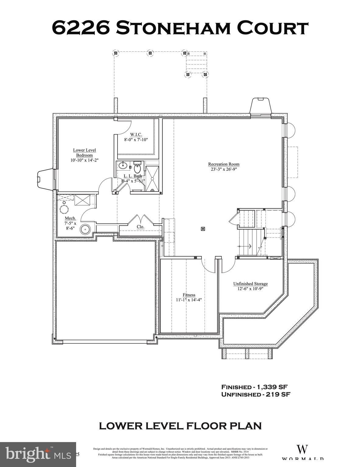 ASHBURTON - Residential