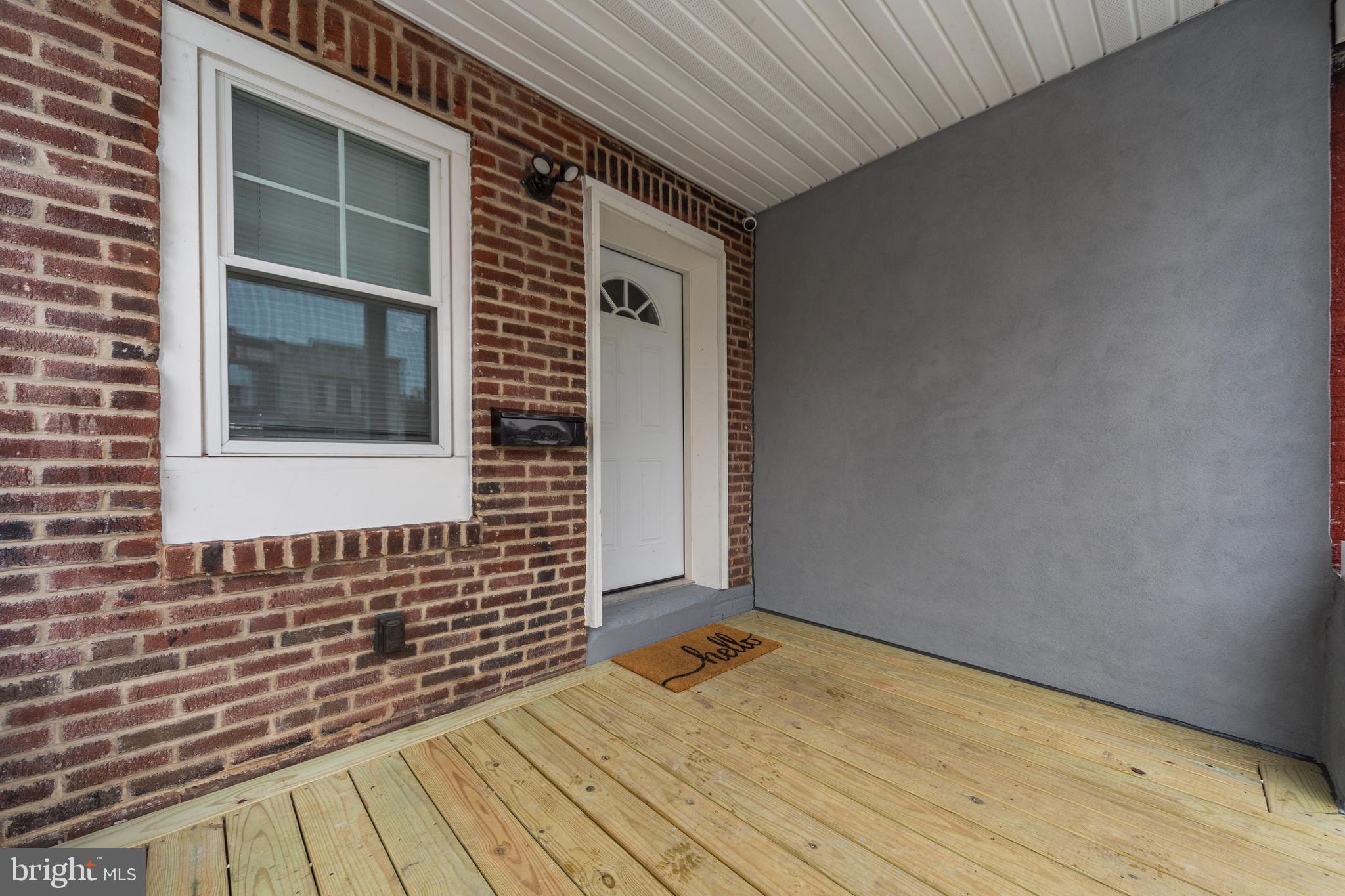 CHESTER CITY - Residential
