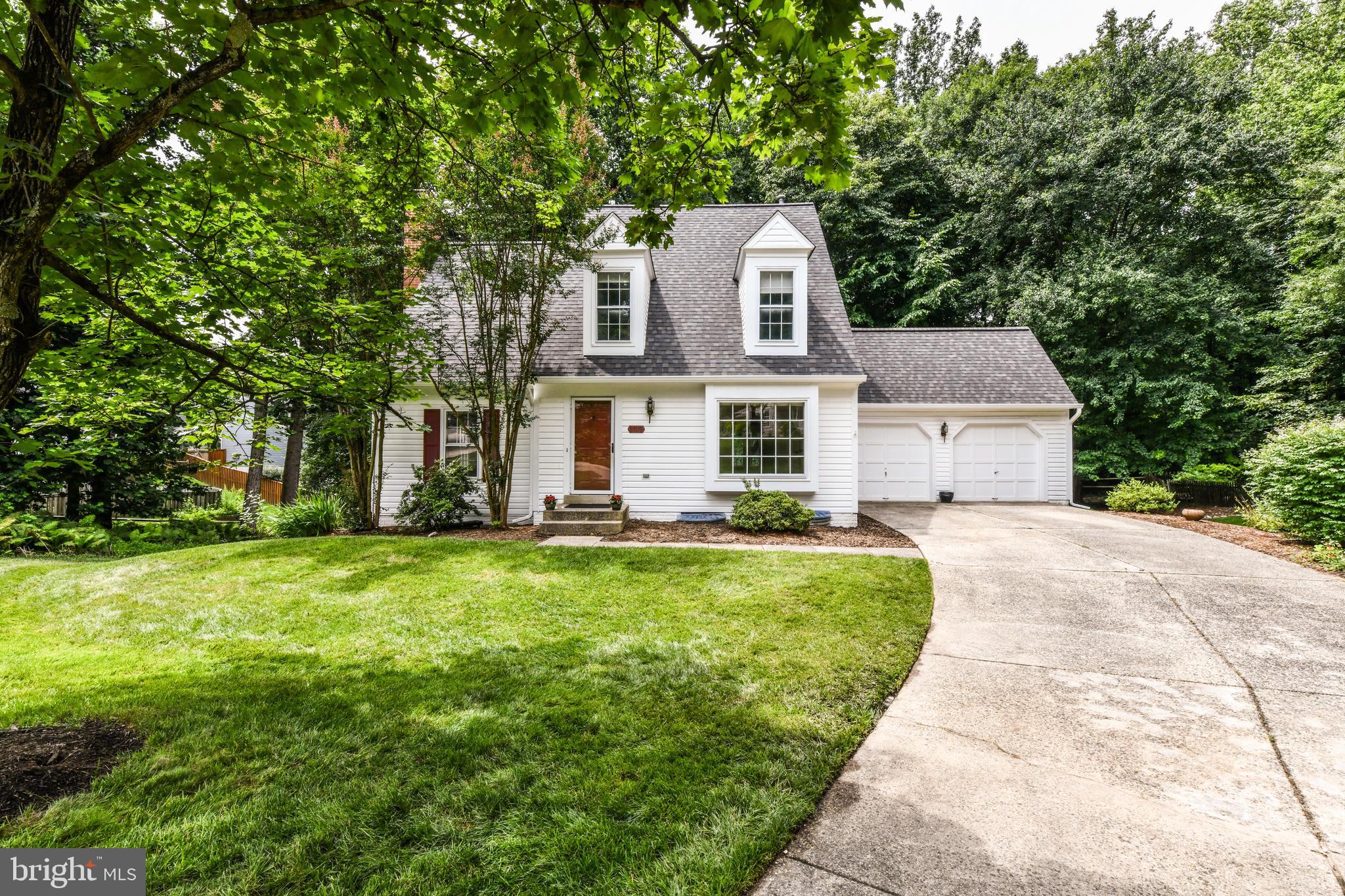SOUTH RUN FOREST - Residential