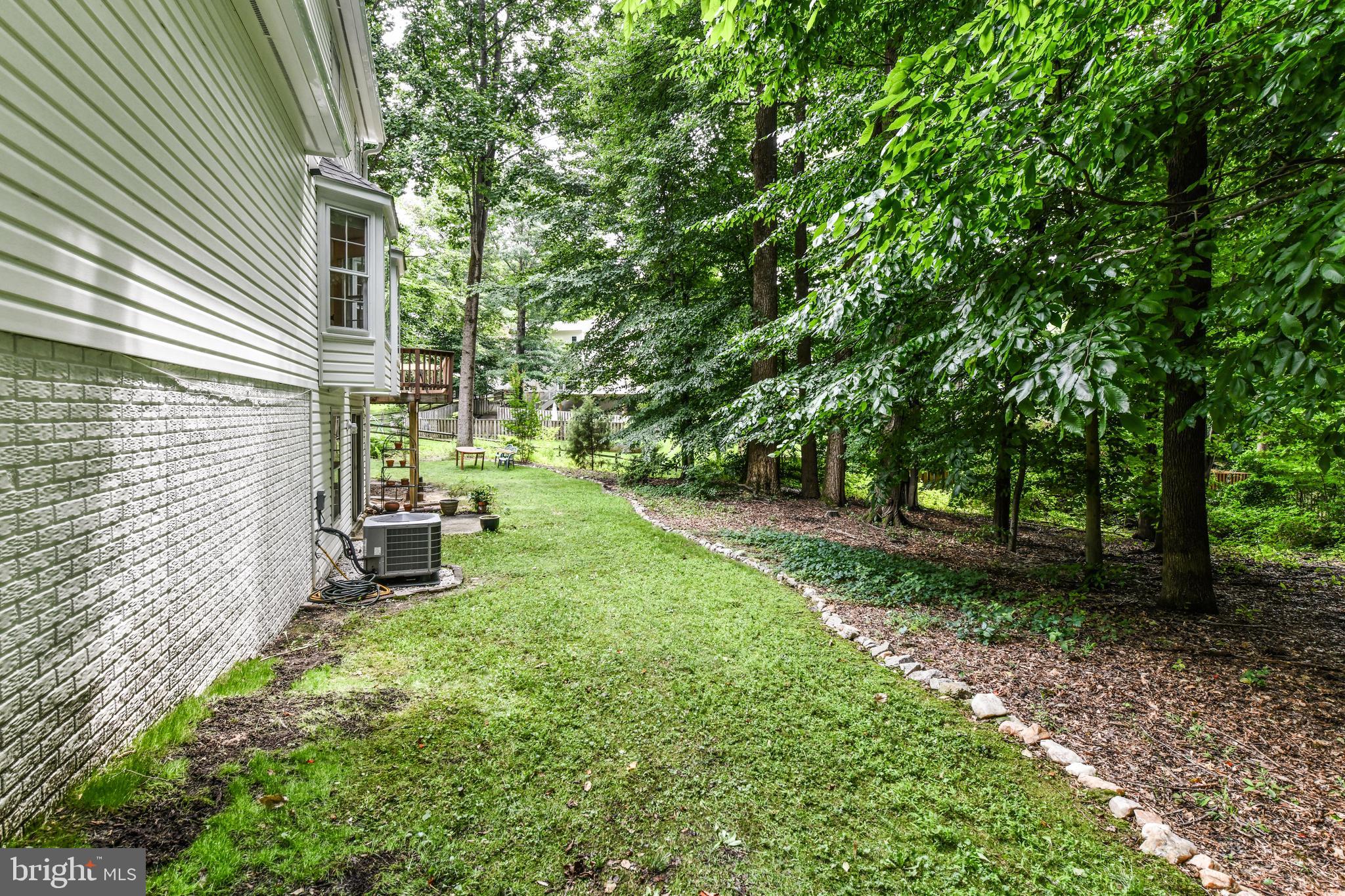 SOUTH RUN FOREST - Residential