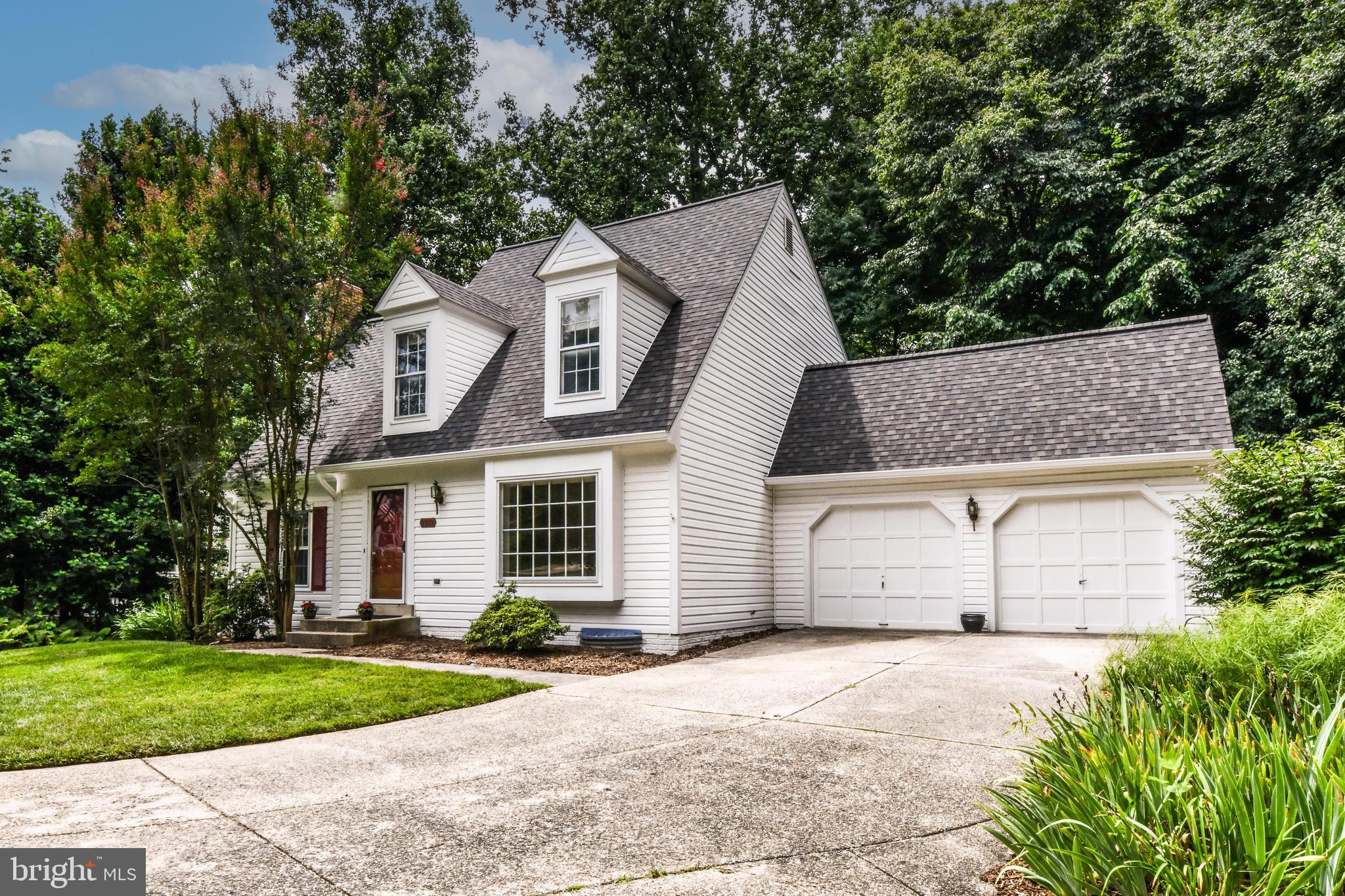 SOUTH RUN FOREST - Residential