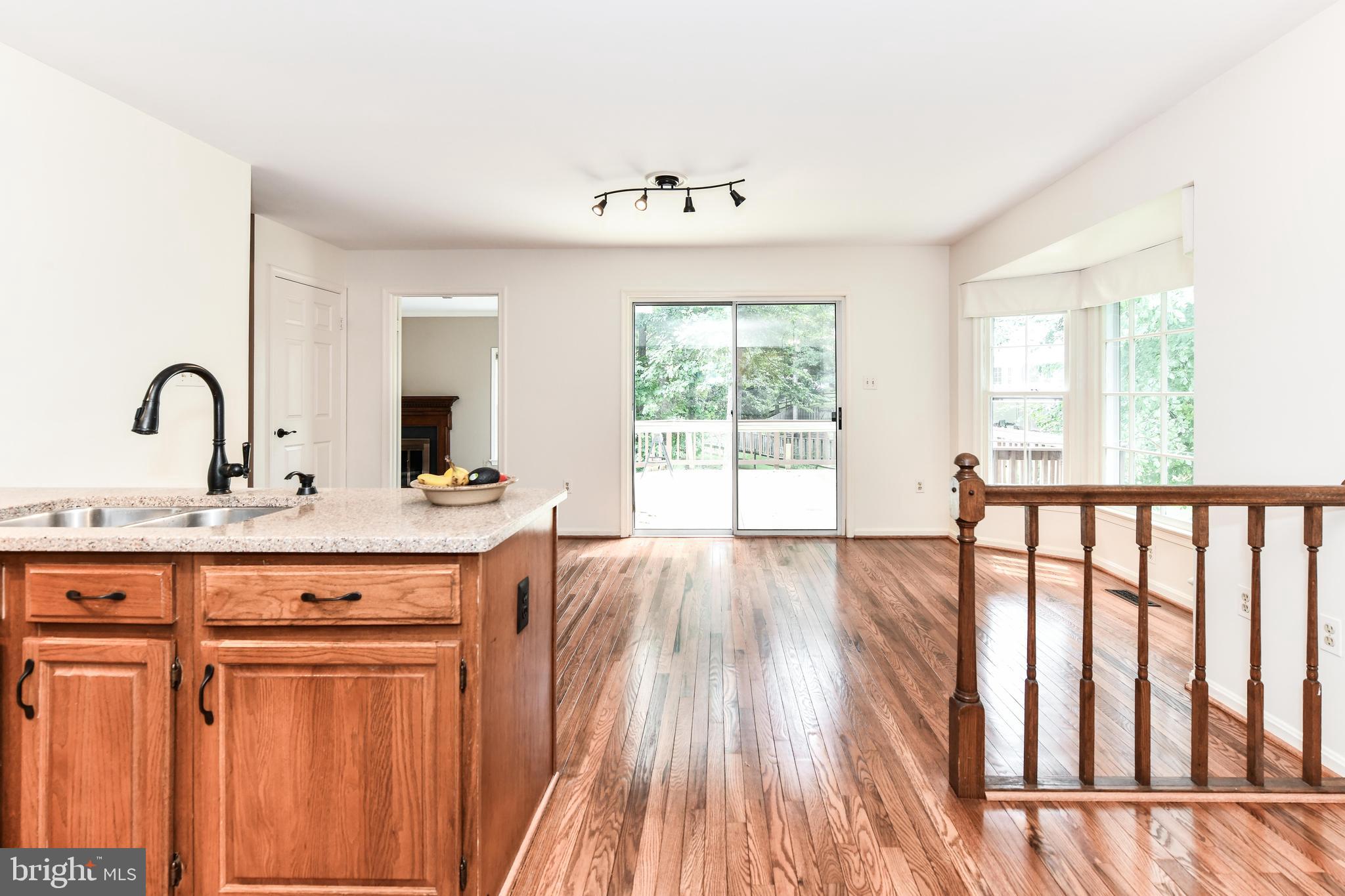 SOUTH RUN FOREST - Residential