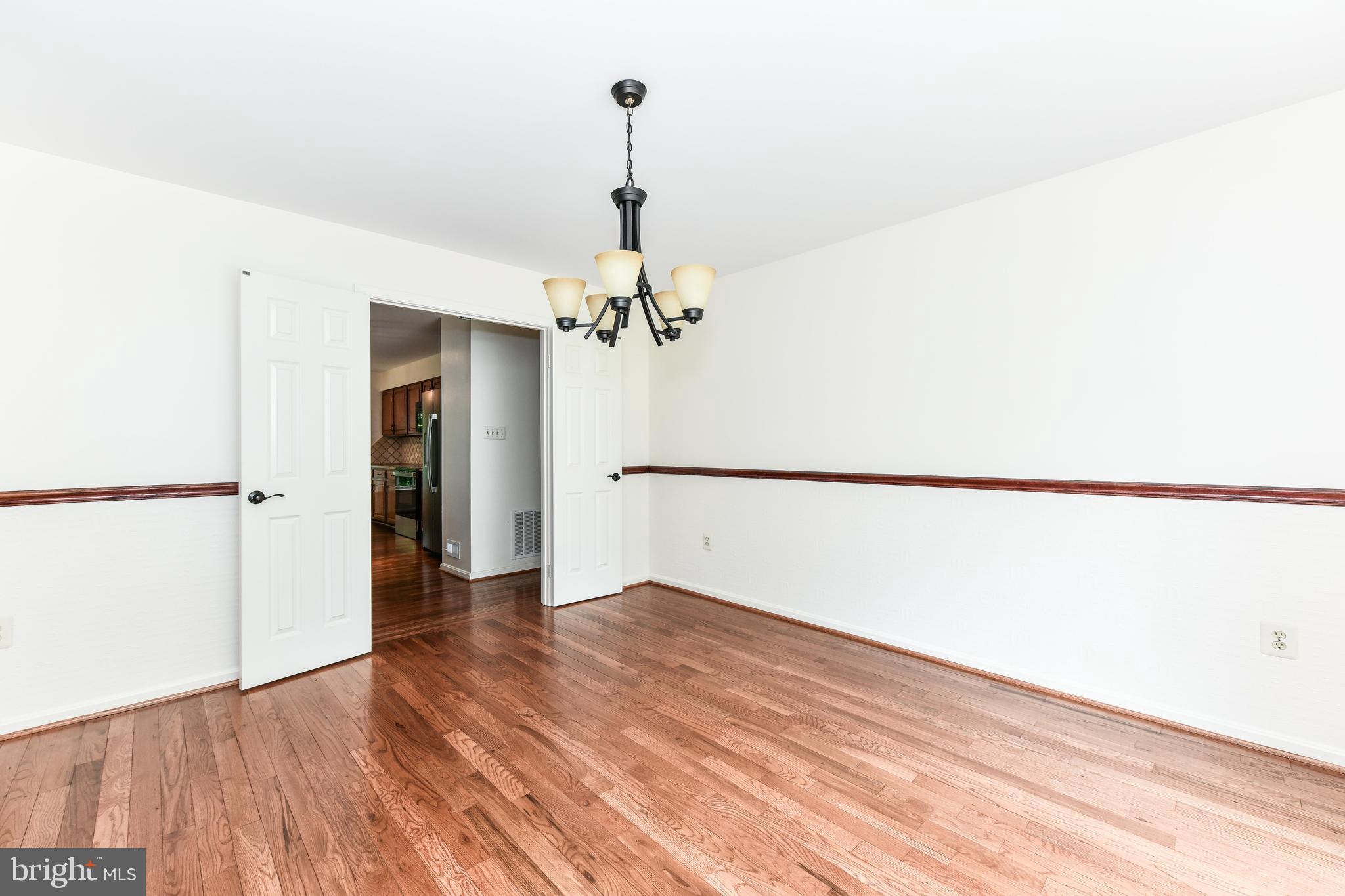 SOUTH RUN FOREST - Residential
