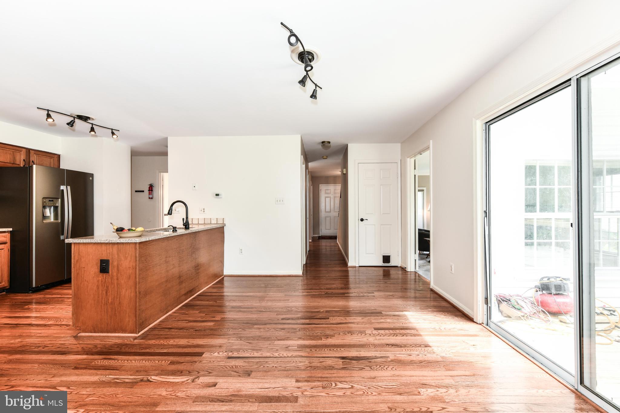 SOUTH RUN FOREST - Residential