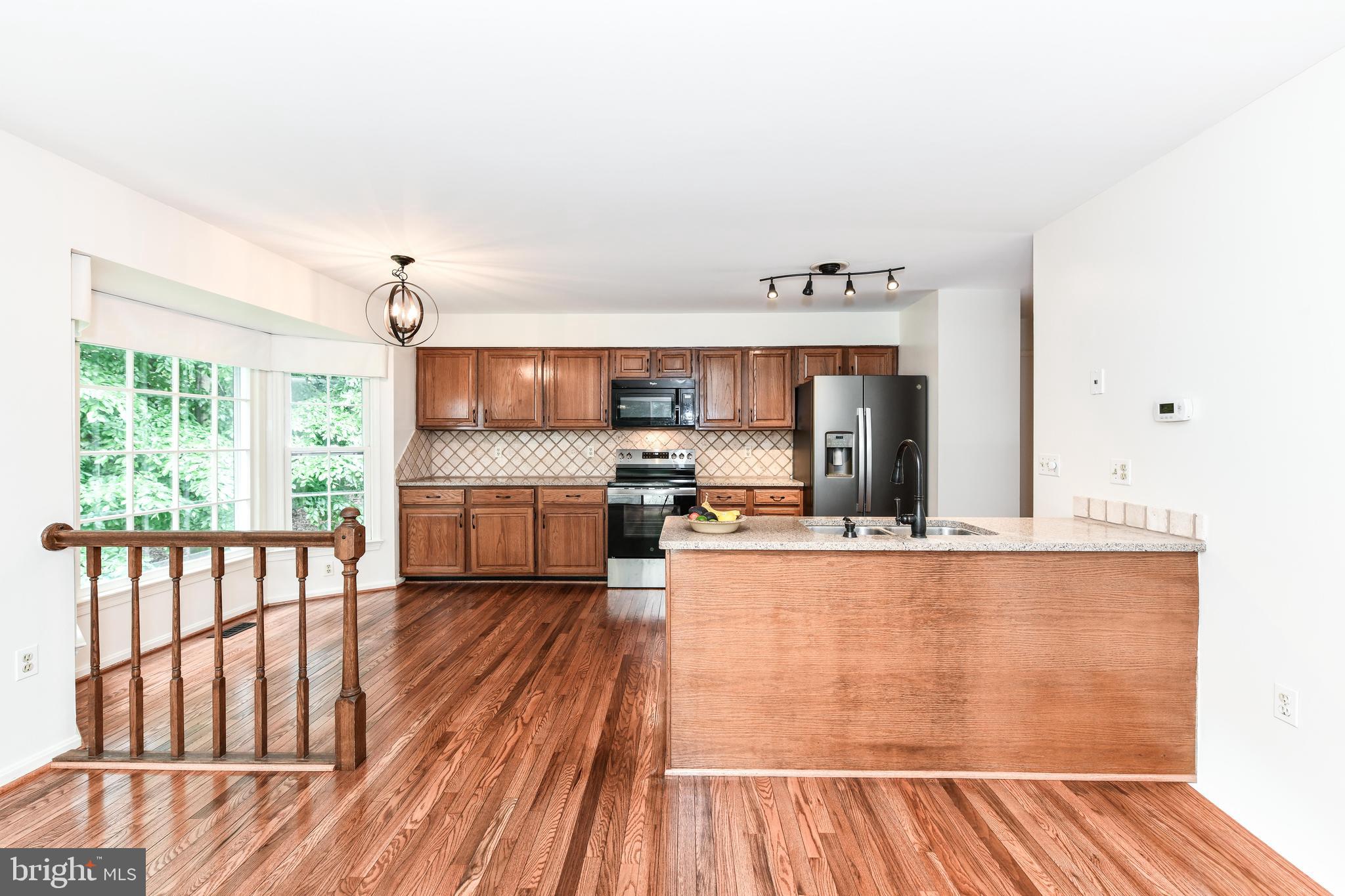 SOUTH RUN FOREST - Residential