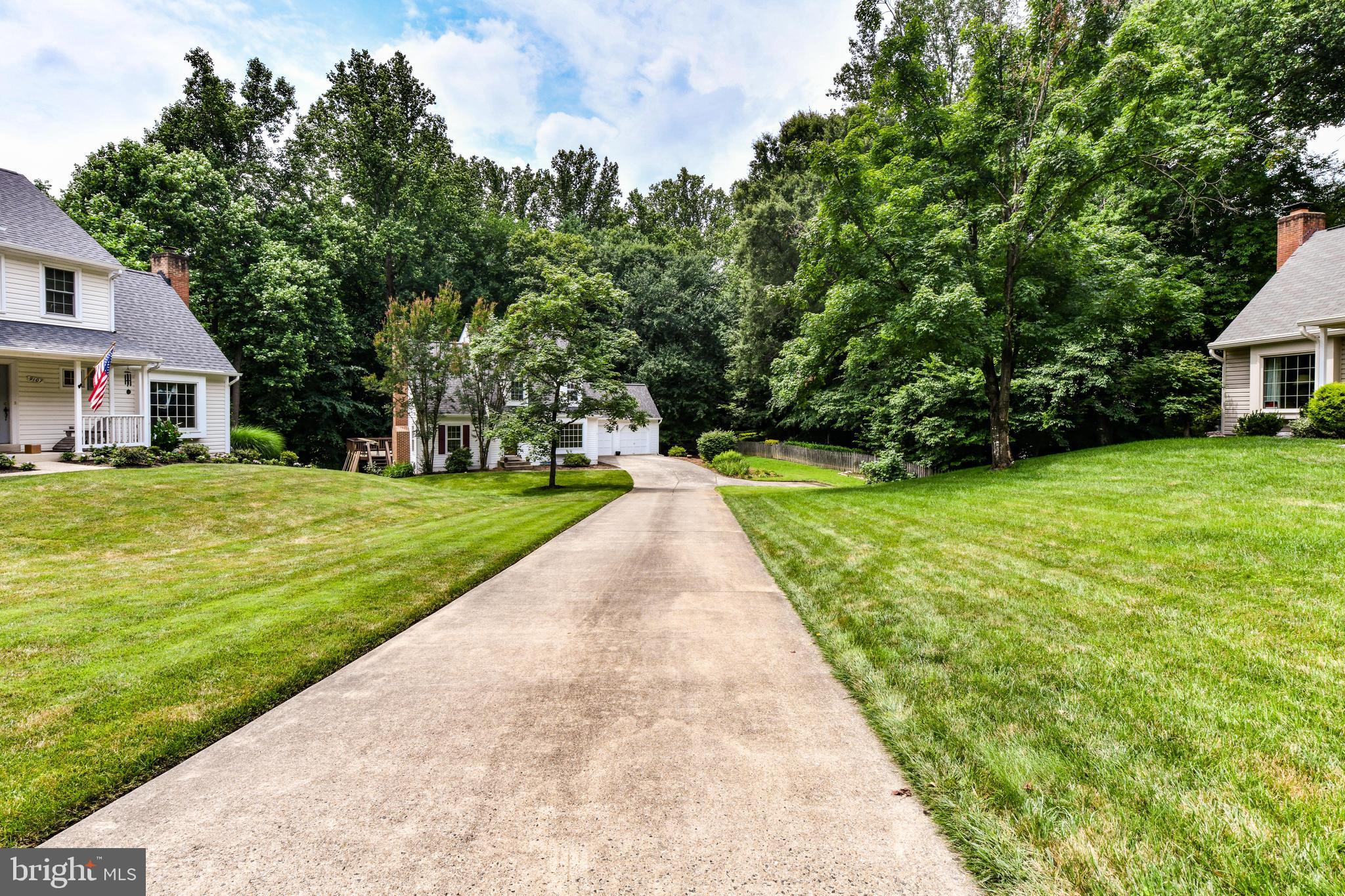SOUTH RUN FOREST - Residential