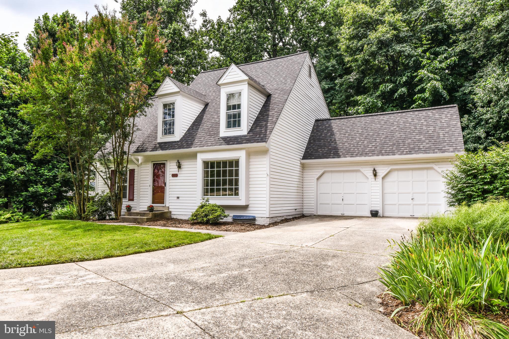 SOUTH RUN FOREST - Residential