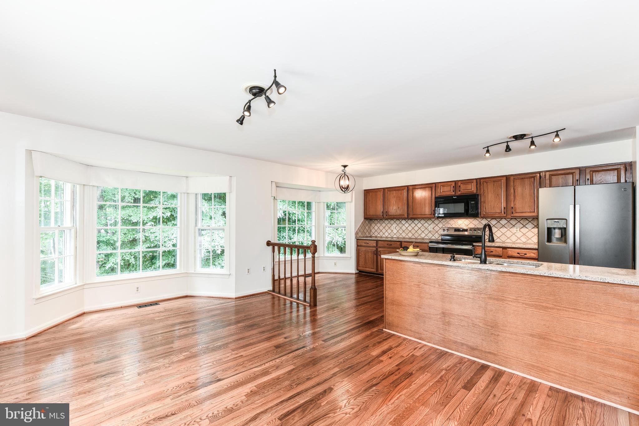 SOUTH RUN FOREST - Residential