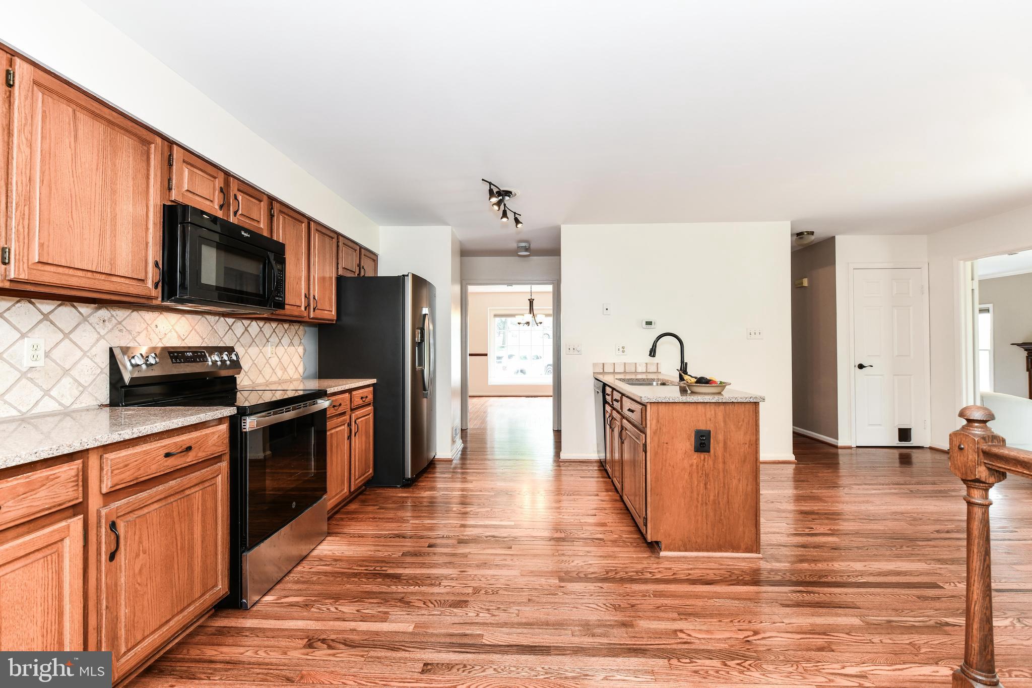 SOUTH RUN FOREST - Residential