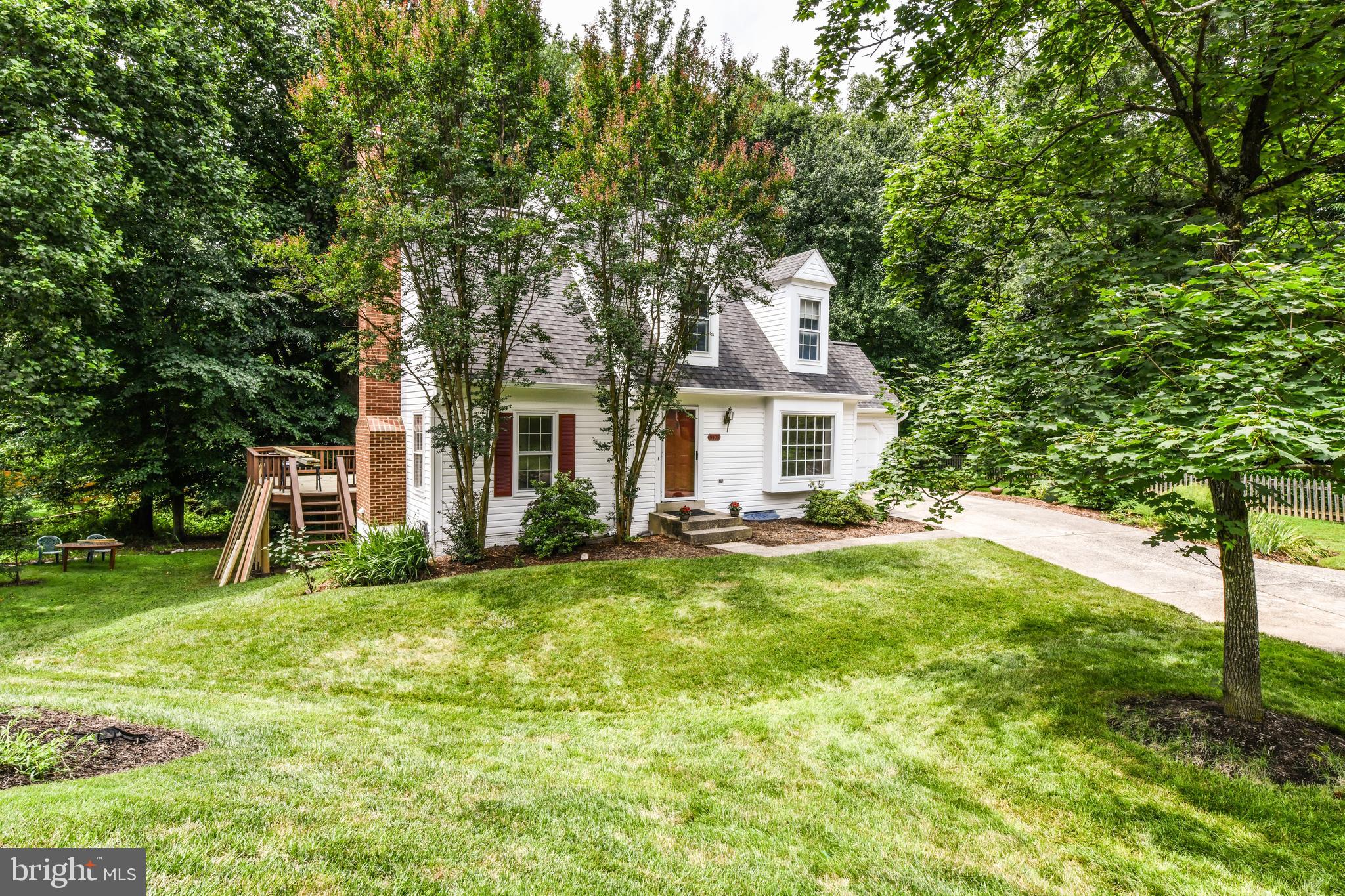 SOUTH RUN FOREST - Residential