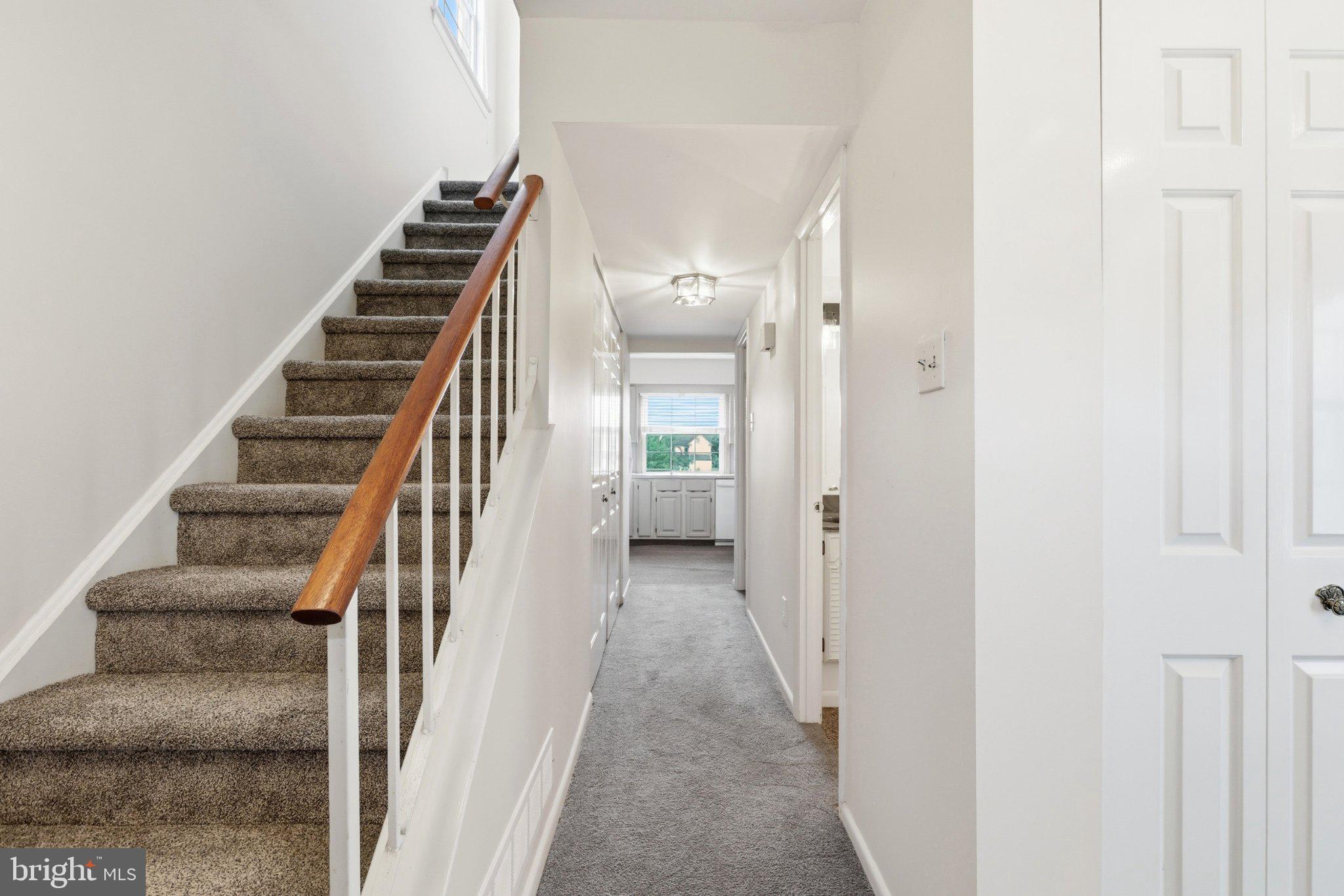 MORGANDALE CONDO - Residential
